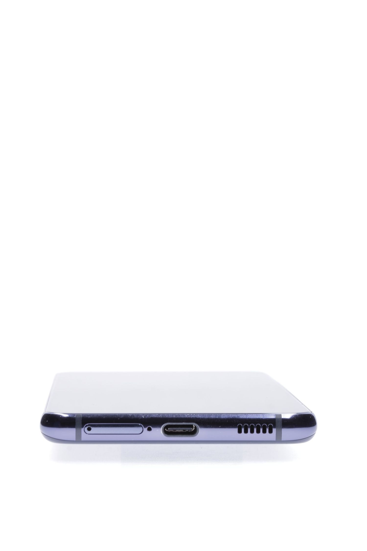 Samsung Galaxy S21 5G Dual Sim 128 GB Gray - Kiváló