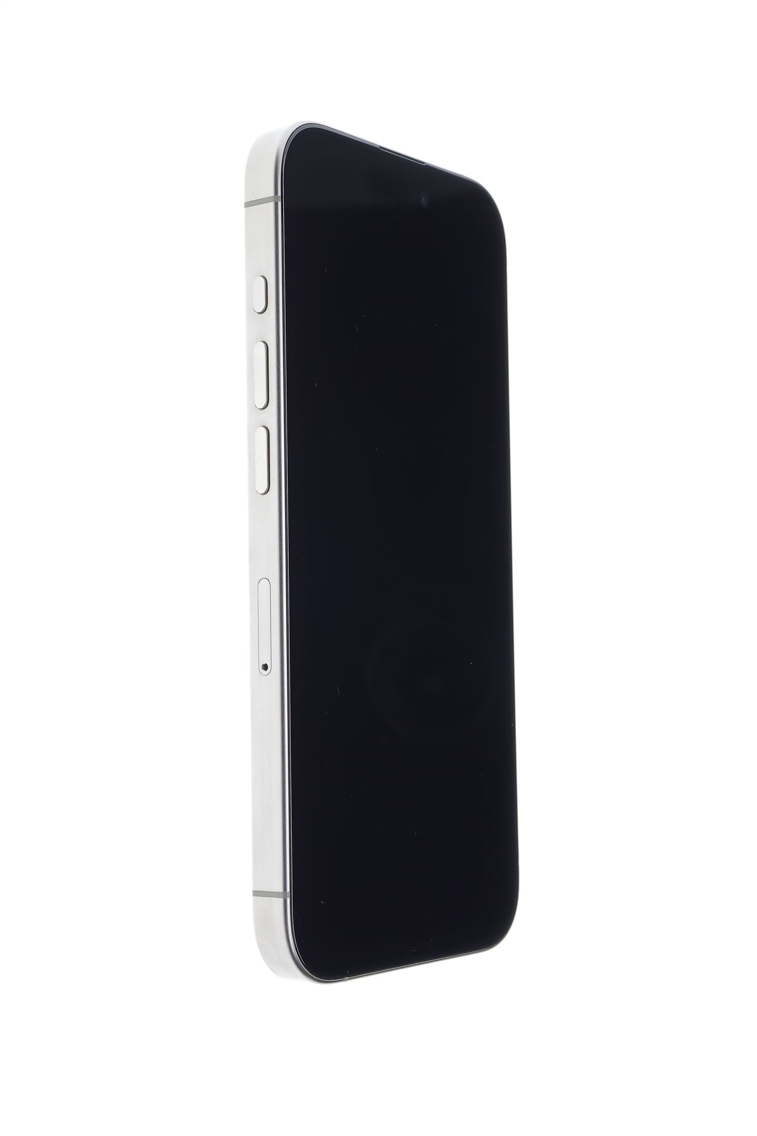Apple iPhone 15 Pro 256 GB Natural Titanium - Foarte bun