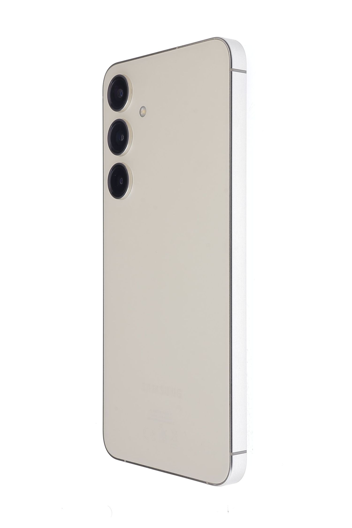 Samsung Galaxy S24 Plus 5G Dual Sim 256 GB Amber Yellow