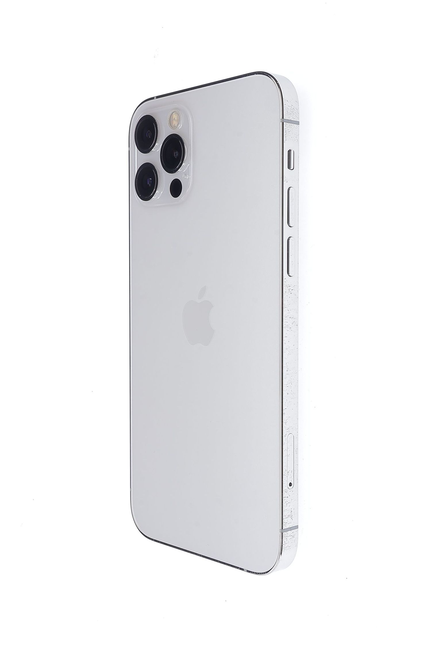 Apple iPhone 12 Pro 128 GB Silver - Πολύ καλό