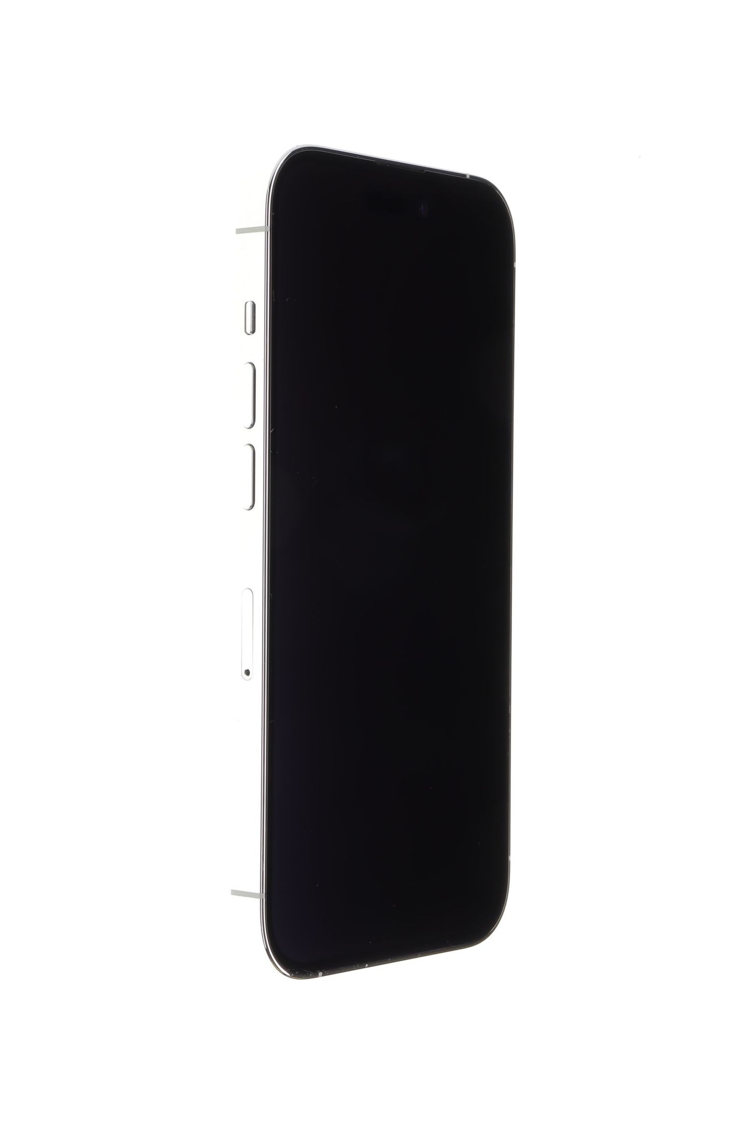 Mobiltelefon Apple iPhone 14 Pro, Silver, 256 GB, Foarte Bun