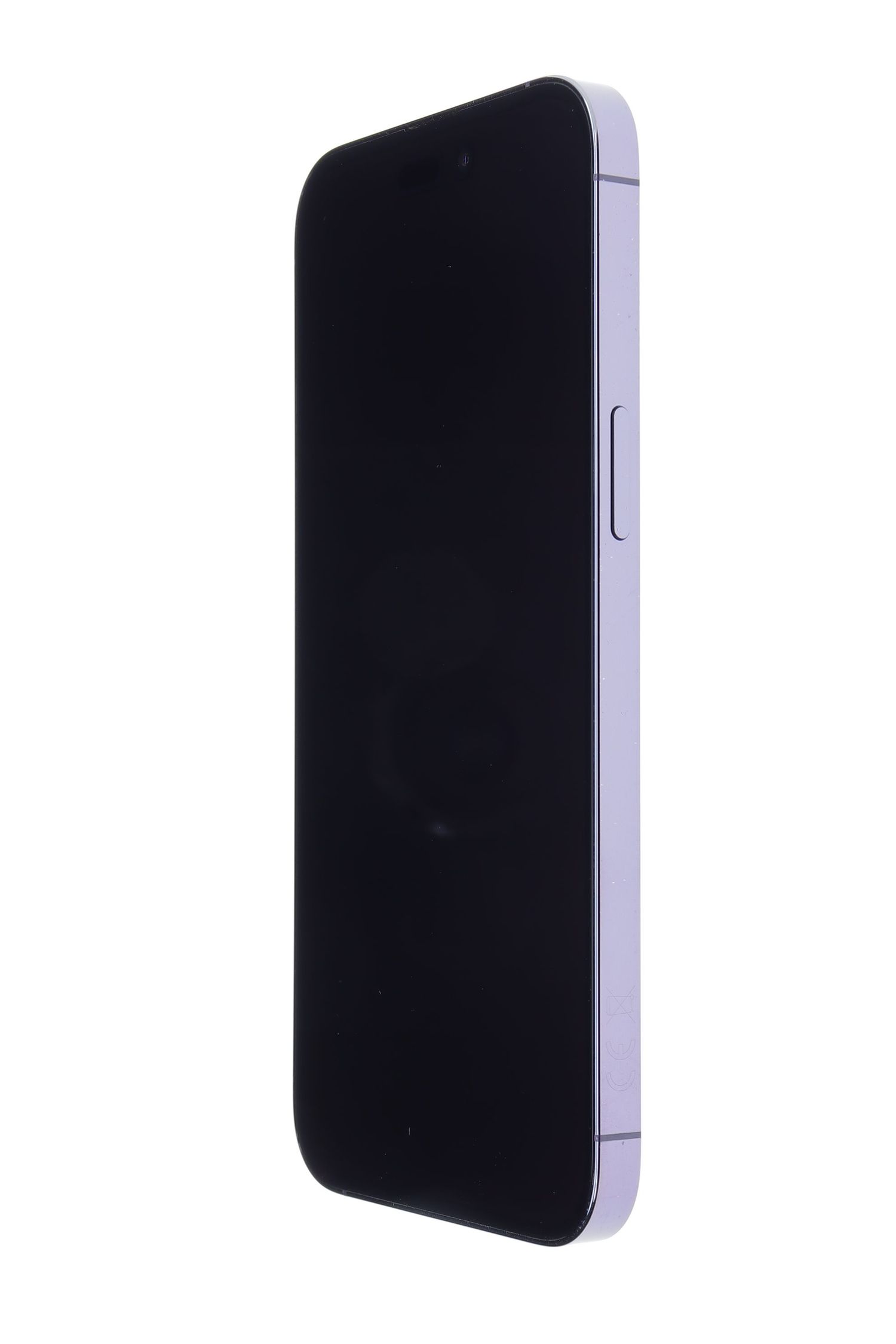 Apple iPhone 14 Pro Max 256 GB Deep Purple - Отлично