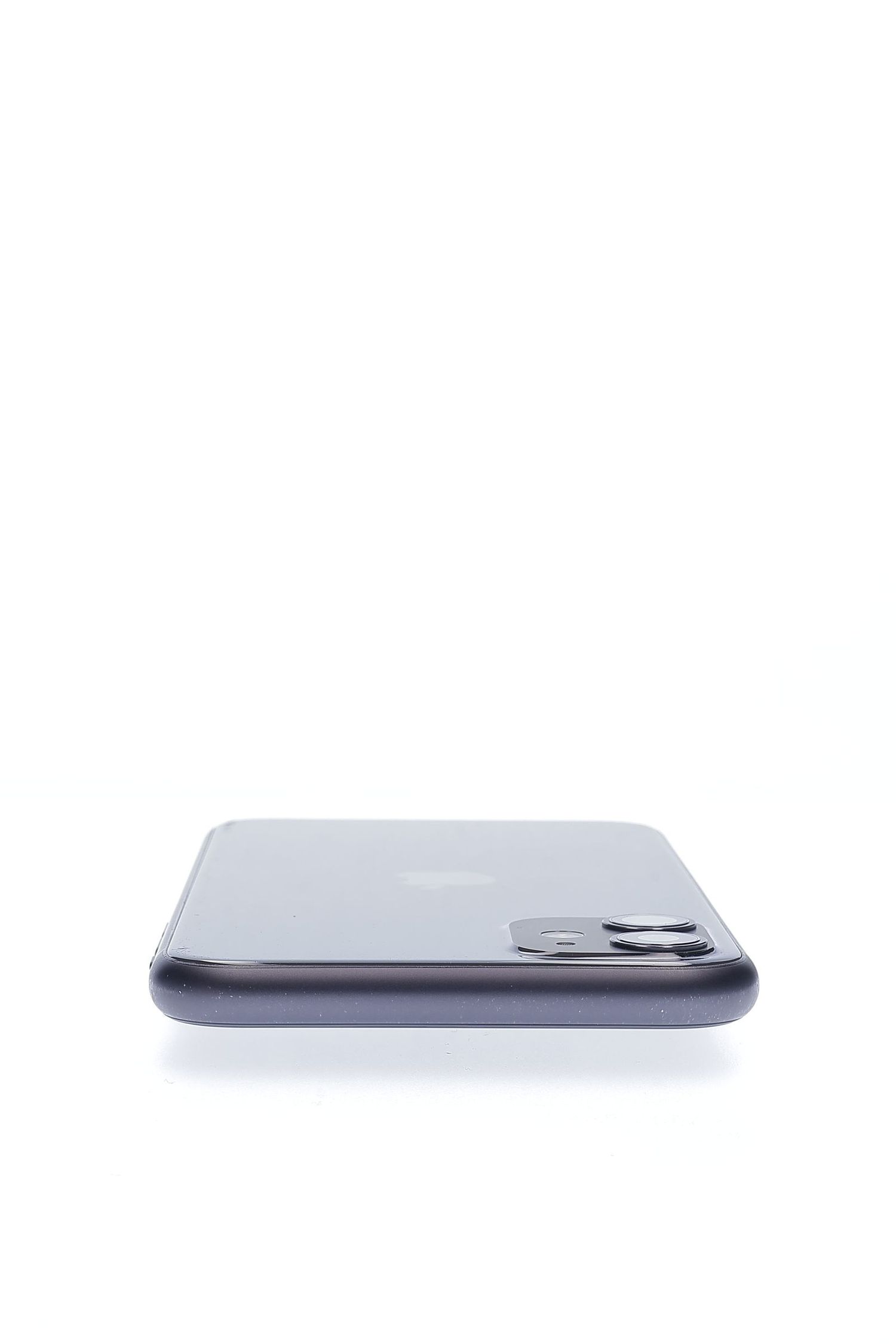 Apple iPhone 11 128 GB Black - Καλό
