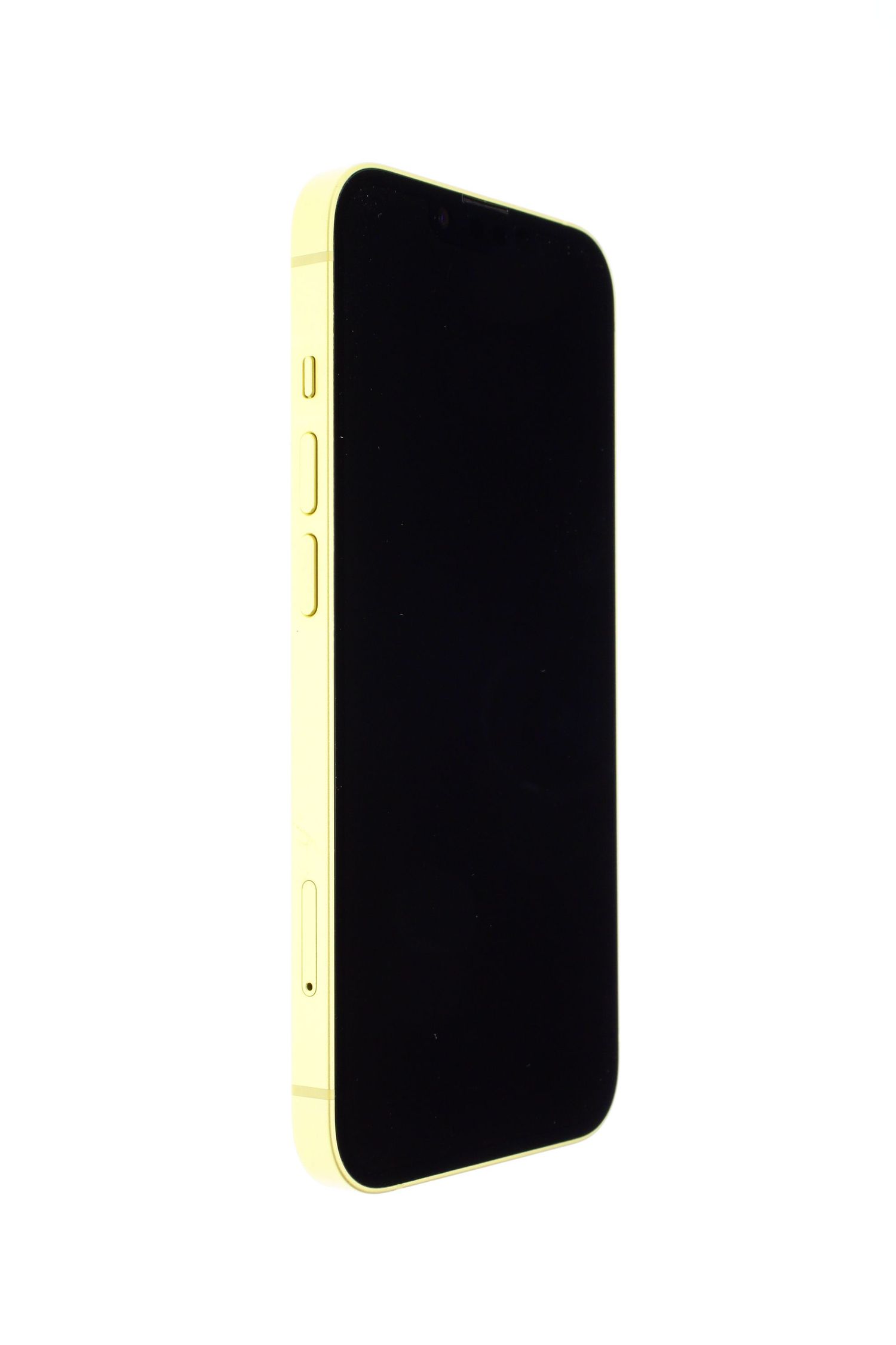 Apple iPhone 14 128 GB Yellow - Ca nou