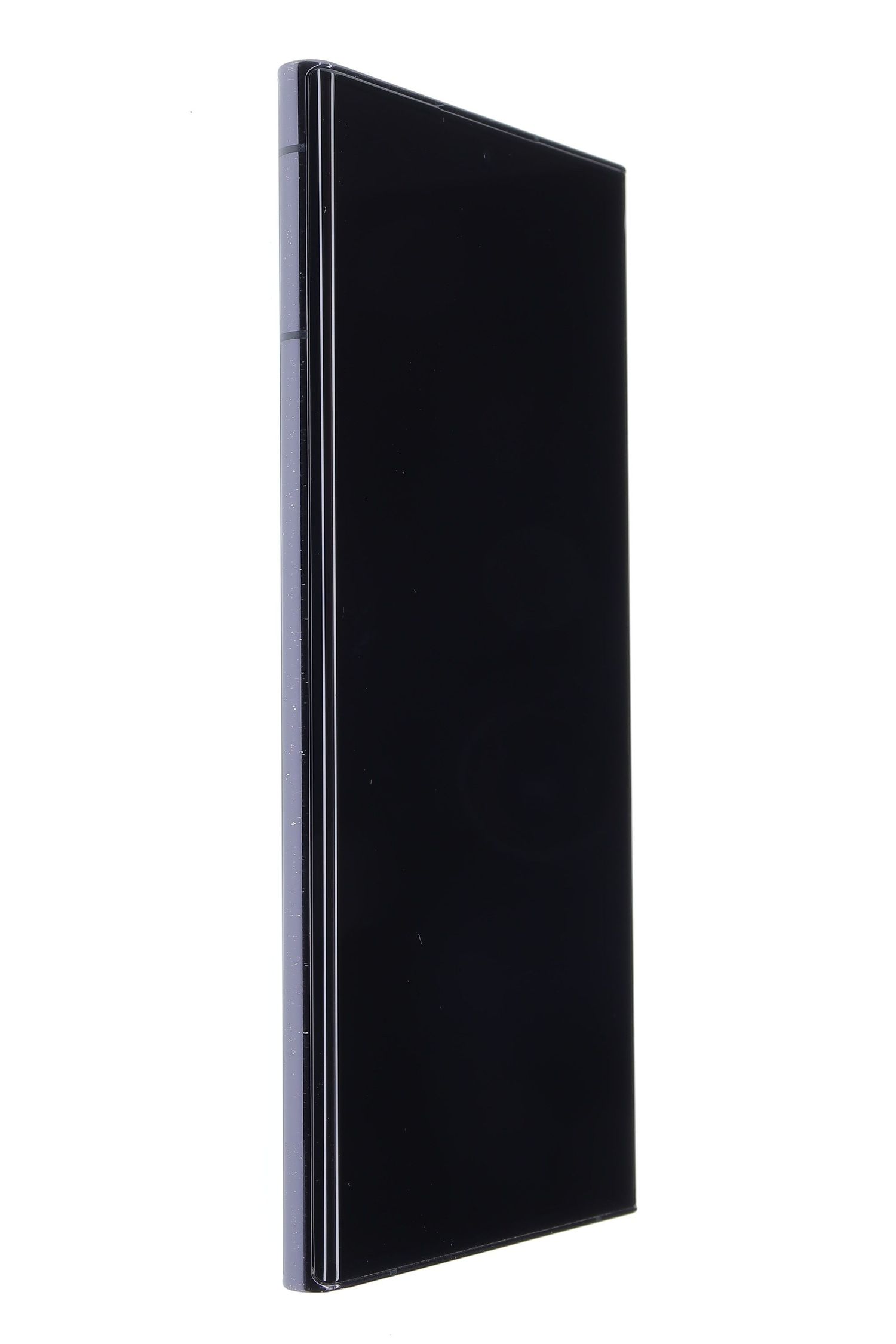 Samsung Galaxy S22 Ultra 5G Dual Sim 256 GB Phantom Black - Excelent