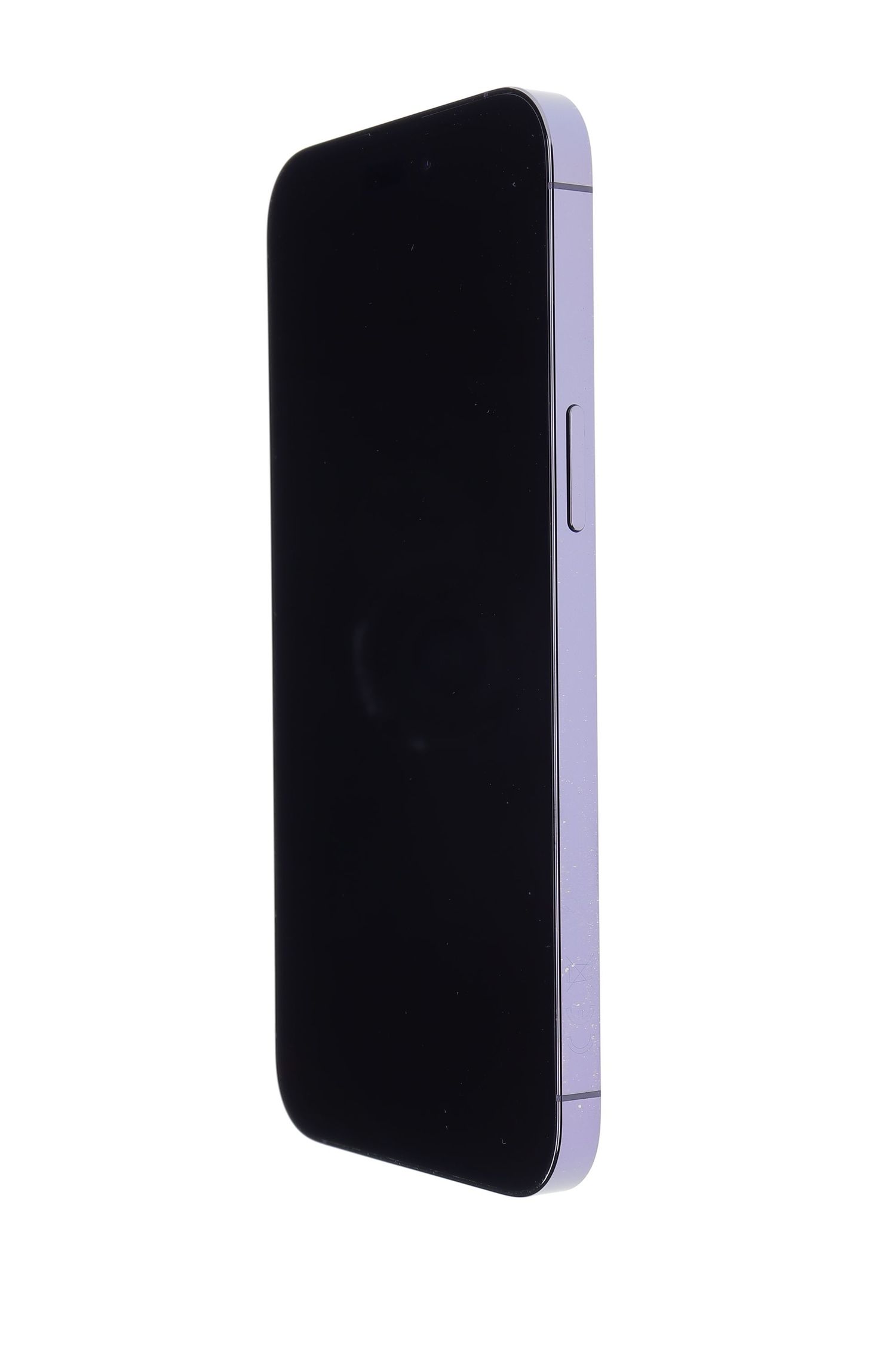 Apple iPhone 14 Pro Max 256 GB Deep Purple - Като нов