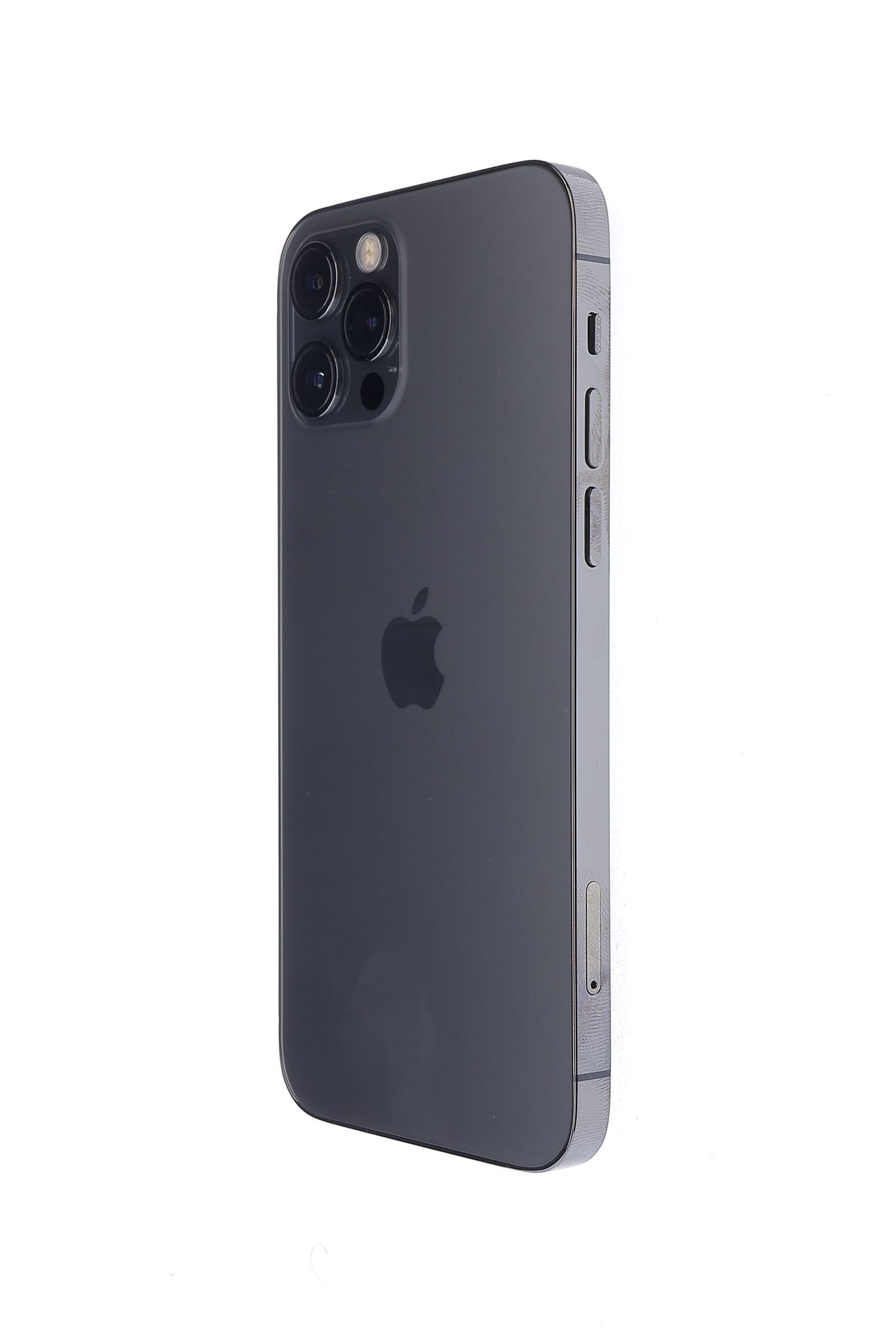 Apple iPhone 12 Pro 256 GB Graphite - Πολύ καλό