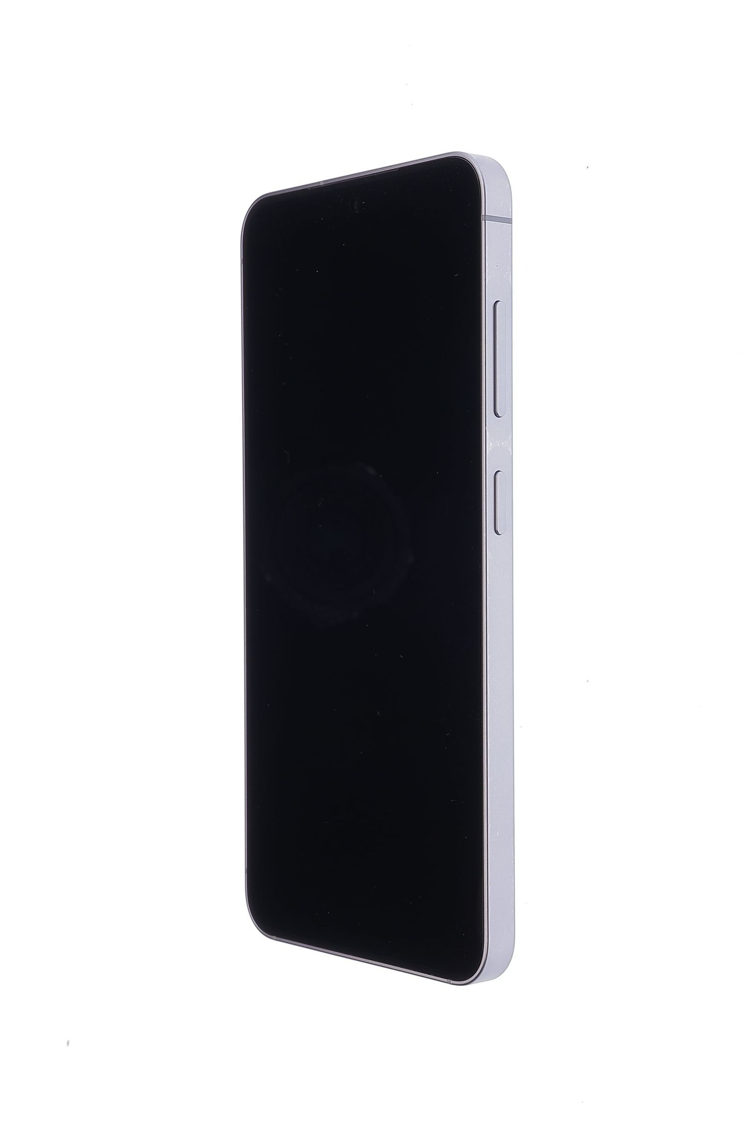 Samsung Galaxy S25 5G 128 GB Silver Shadow - Σαν καινούργιο