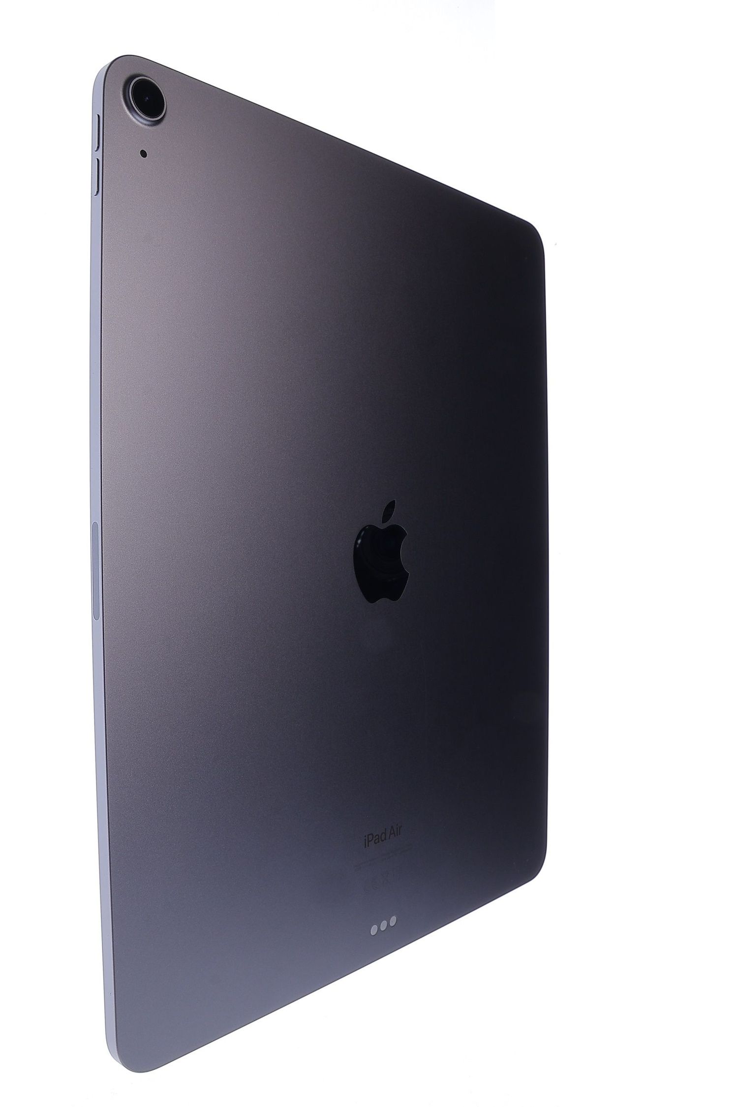 Apple iPad Air 13" M3 (2025) 7th Gen Cellular 128 GB Space Gray - Ca nou