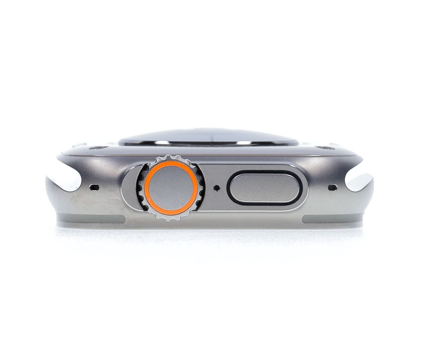 Apple Watch Ultra 2022, GPS + Cellular, Titanium 49mm Titanium - Отлично