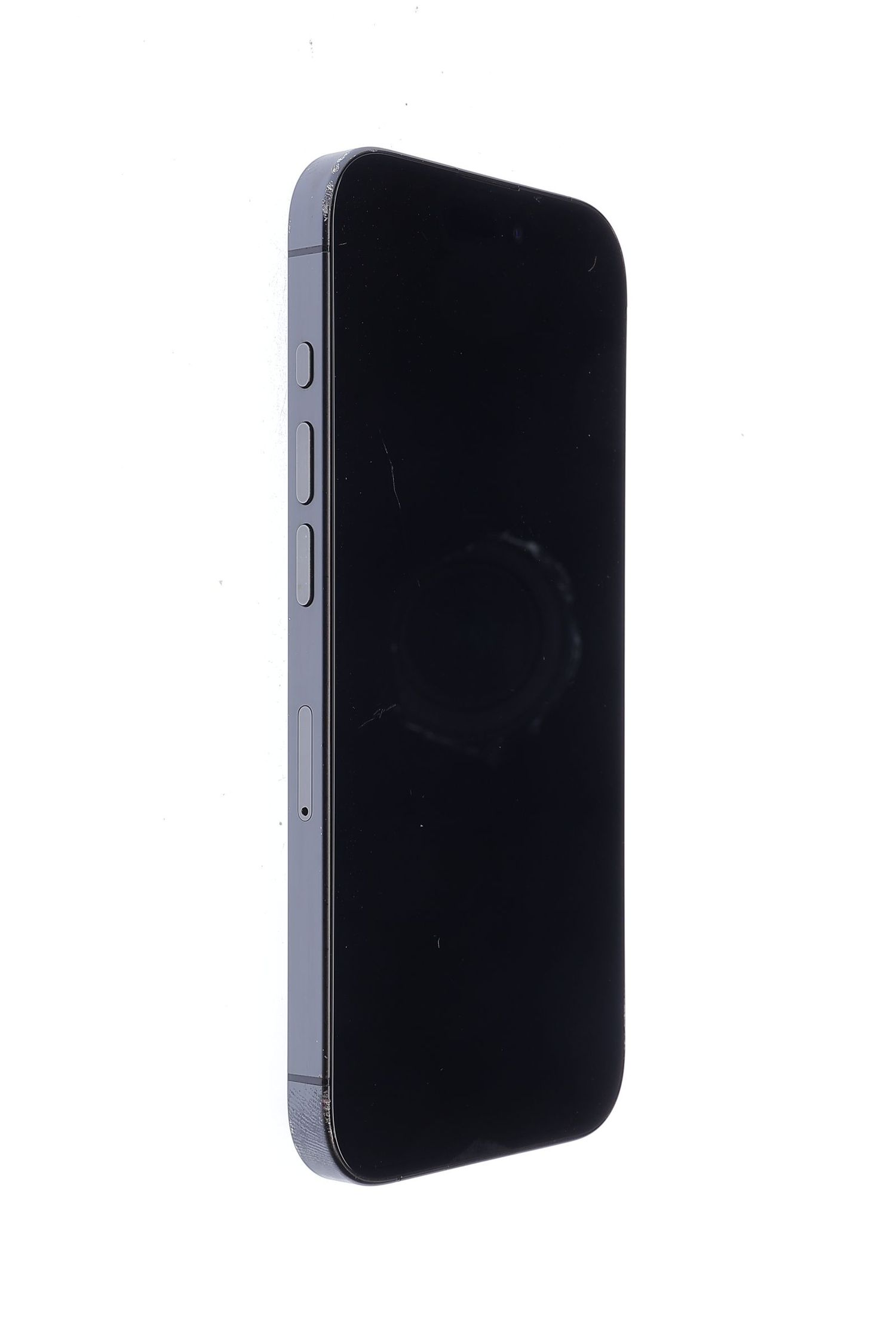 Apple iPhone 15 Pro 256 GB Black Titanium