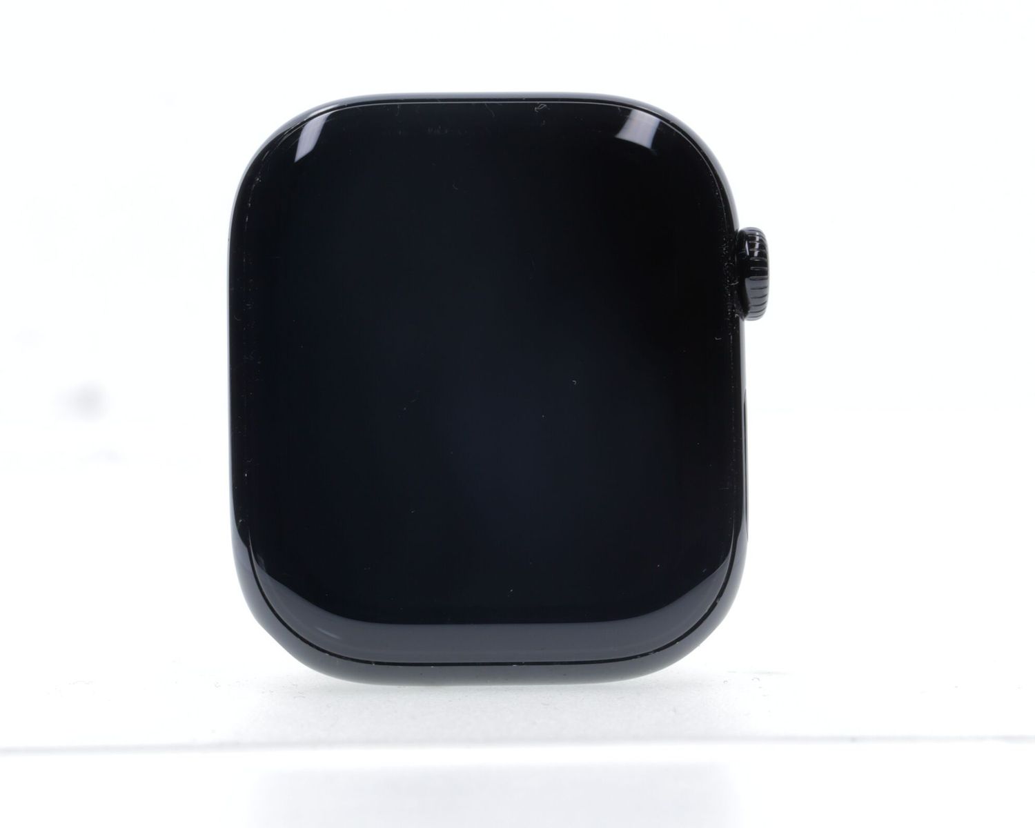 Apple Watch Series 10 2024, GPS, Aluminium 46mm Jet Black