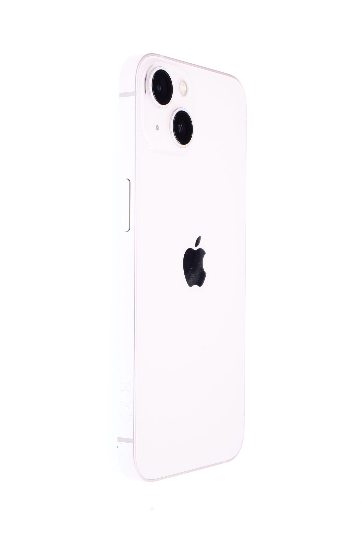 Apple iPhone 13 128 GB Pink - Kiváló
