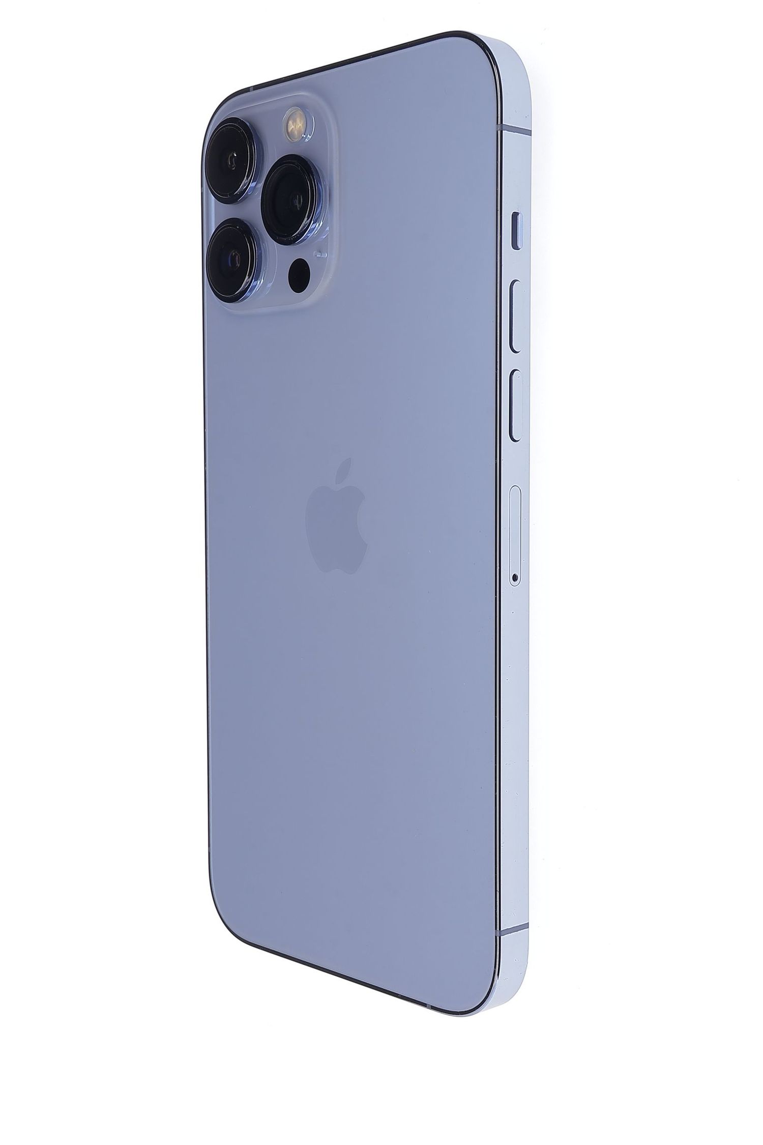 Apple iPhone 13 Pro Max 128 GB Sierra Blue - Nagyon jó