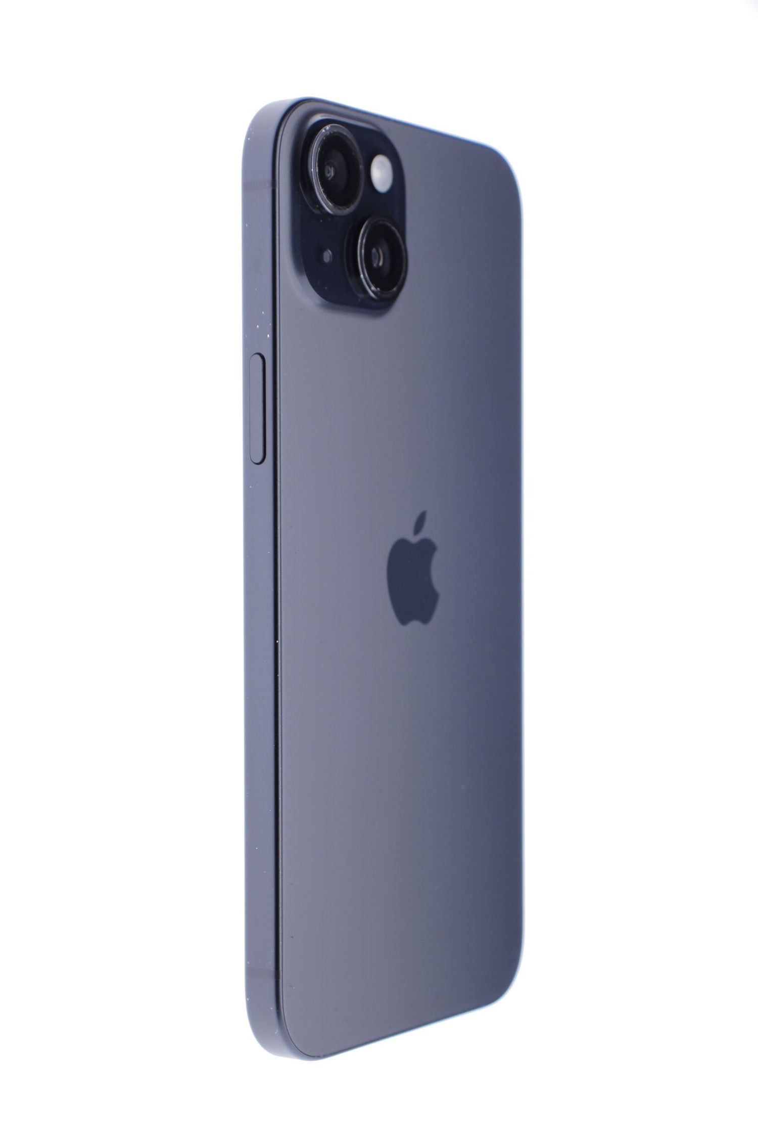 Apple iPhone 15 Plus 256 GB Black - Foarte bun