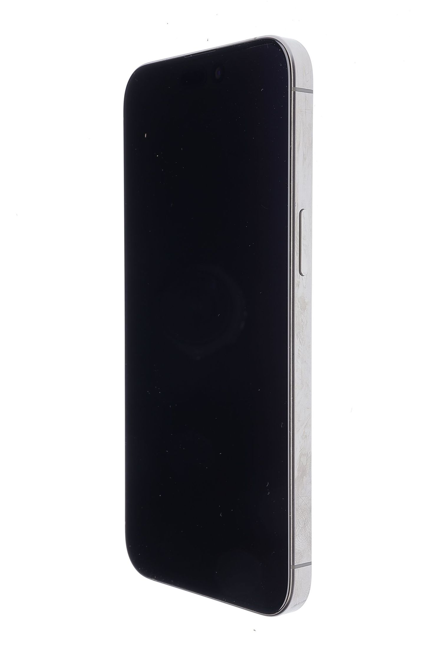 Apple iPhone 15 Pro Max 256 GB Natural Titanium - Ca nou