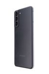 gallery Telefon mobil Samsung Galaxy S21 5G Dual Sim, Gray, 128 GB, Bun