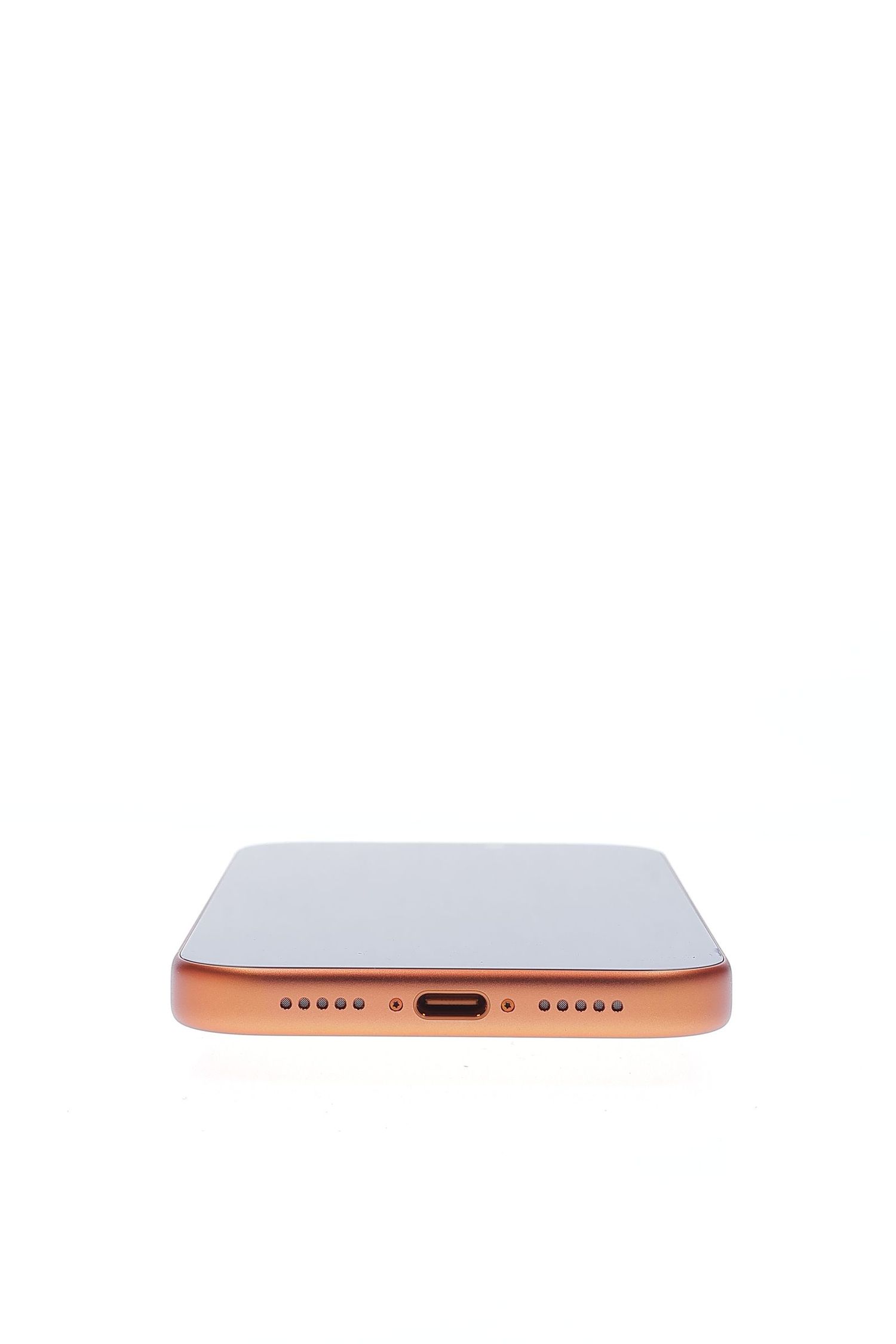 Apple iPhone 17 Pro 256 GB Cosmic Orange - Ca nou