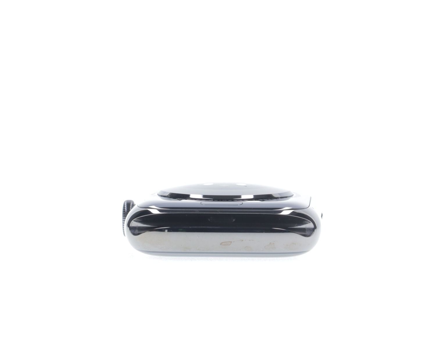 Apple Watch Series 9 2023, GPS + Cellular, Stainless Steel 45mm Graphite - Отлично