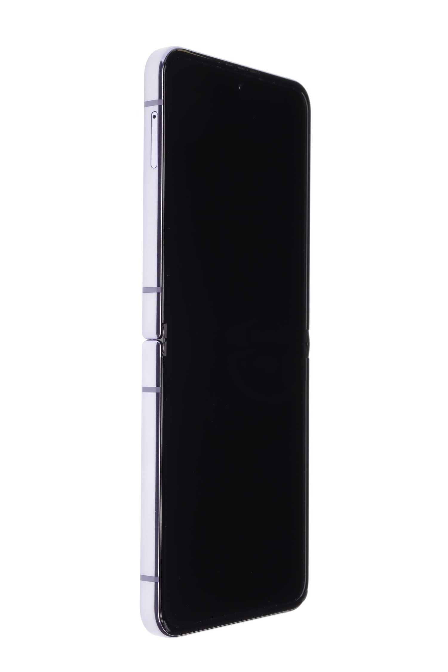 Mobiltelefon Samsung Galaxy Z Flip4 5G, Bora Purple, 128 GB, Ca Nou