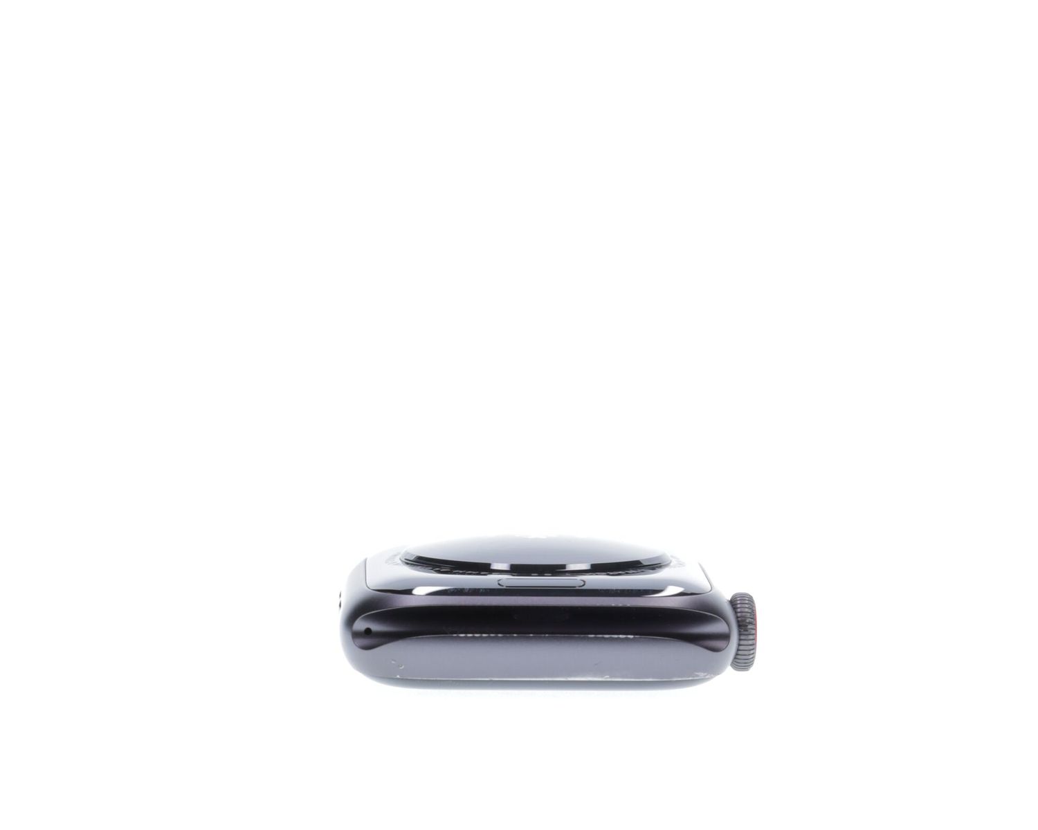Apple Watch SE 2020, GPS + Cellular, Aluminium 44mm Space Gray - Много добро