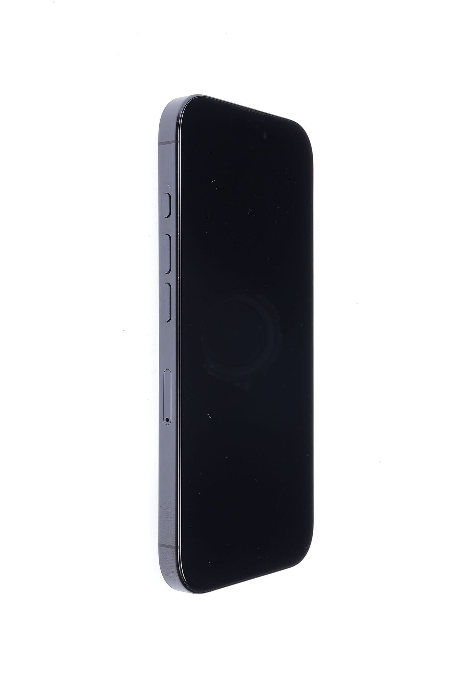 Apple iPhone 16 Pro 128 GB Black Titanium - Отлично
