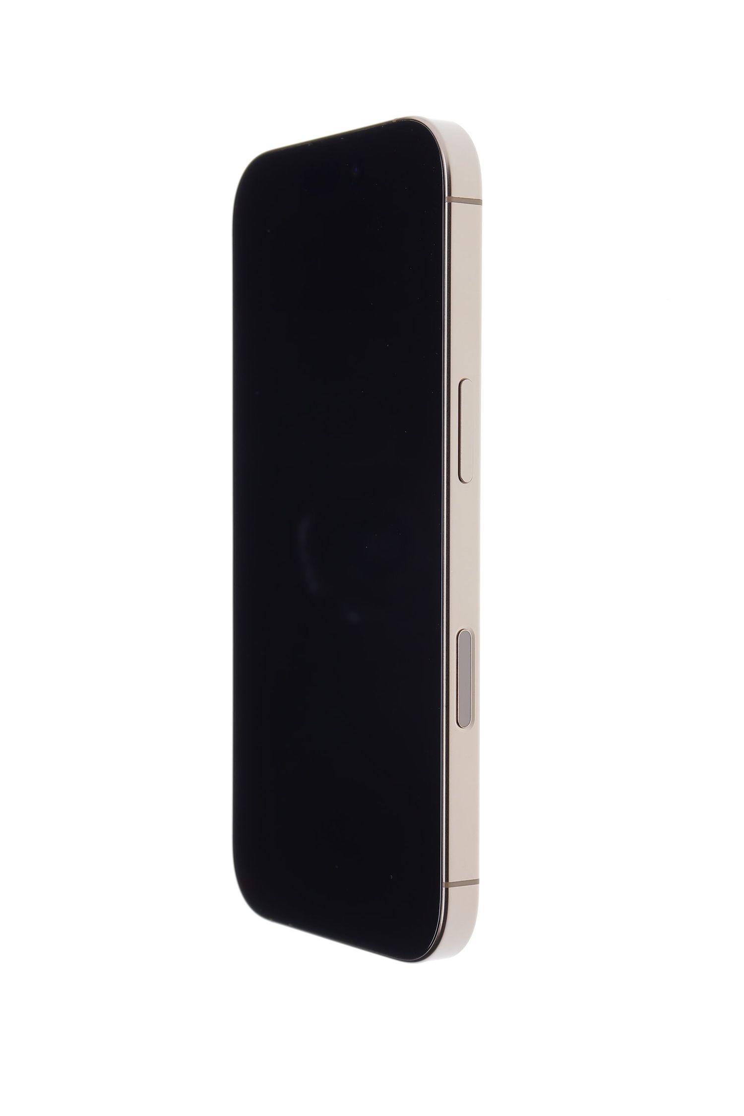 Apple iPhone 16 Pro 128 GB Desert Titanium - Като нов