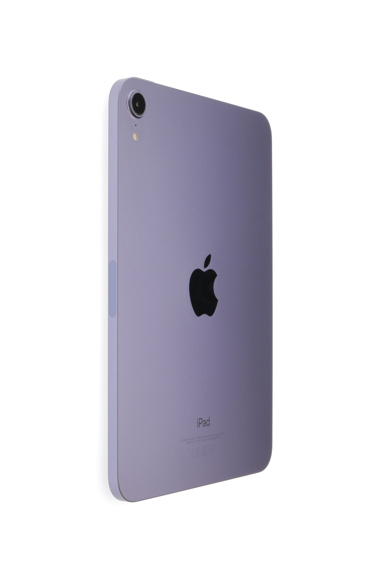 Apple iPad mini 6 8.3" (2021) 6th Gen Wifi 64 GB Purple - Foarte bun