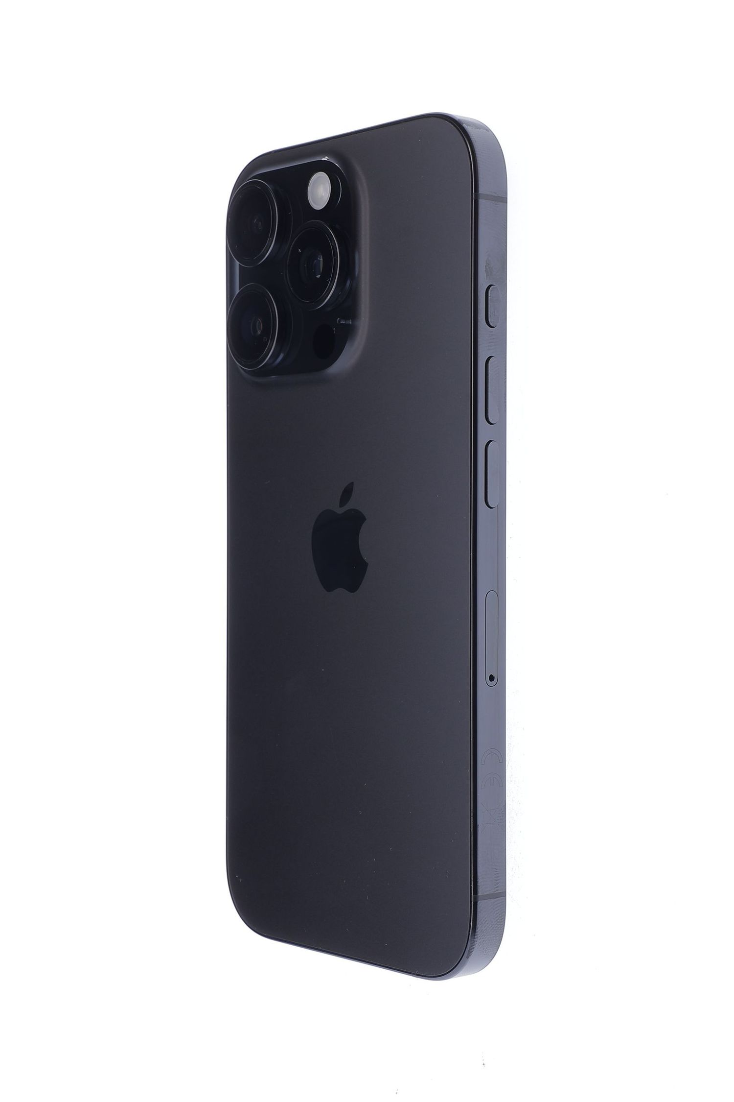 Apple iPhone 16 Pro 256 GB Black Titanium - Отлично