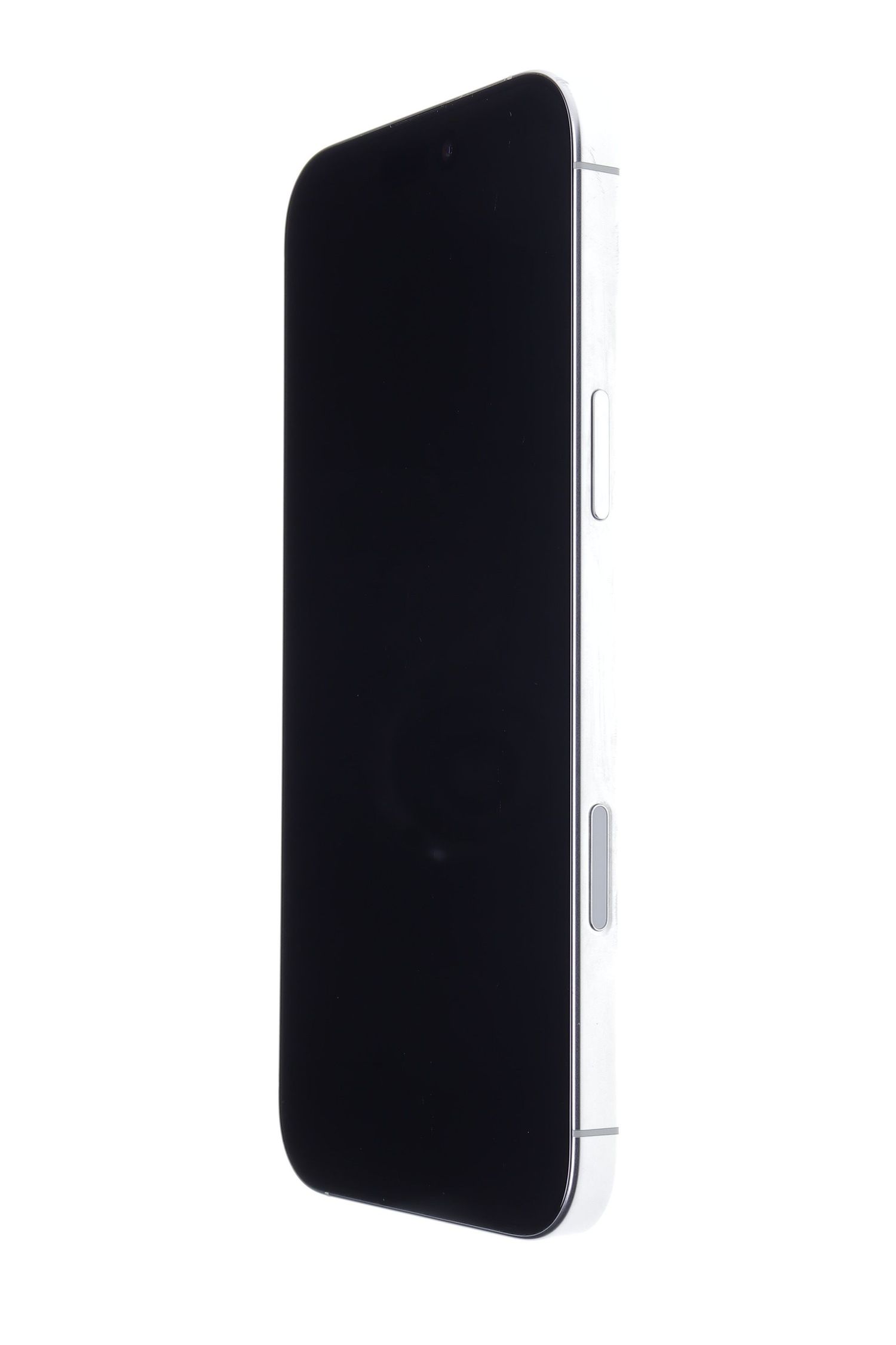 Apple iPhone 16 Pro Max 512 GB White Titanium - Ca nou