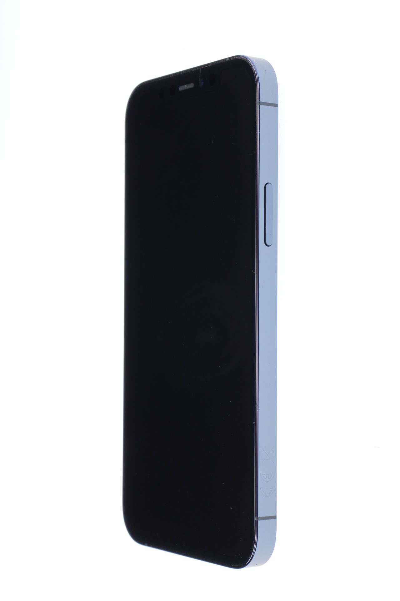 Apple iPhone 12 Pro 128 GB Pacific Blue - Excelent