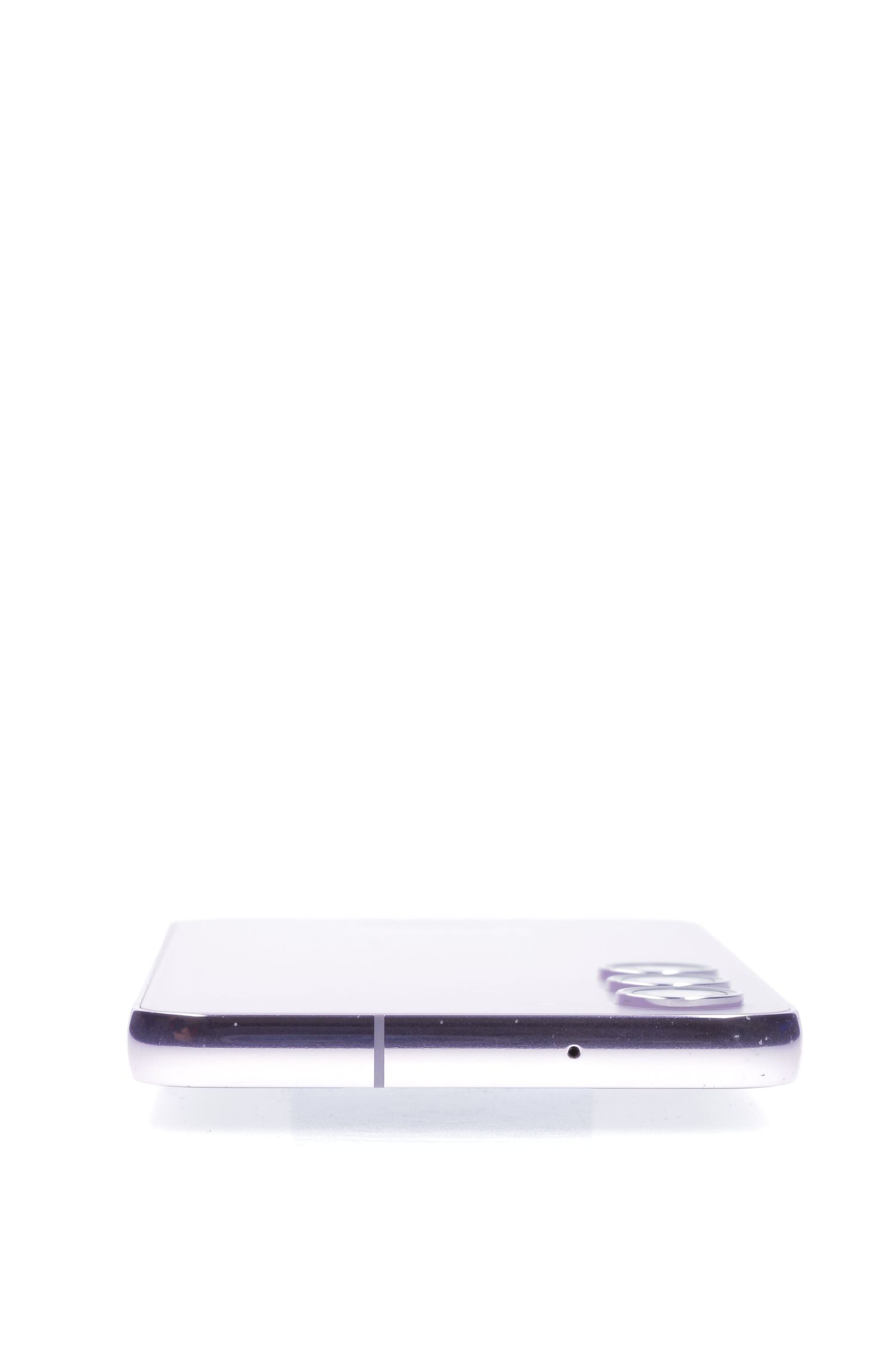 Samsung Galaxy S23 5G Dual Sim 256 GB Lavender - Καλό