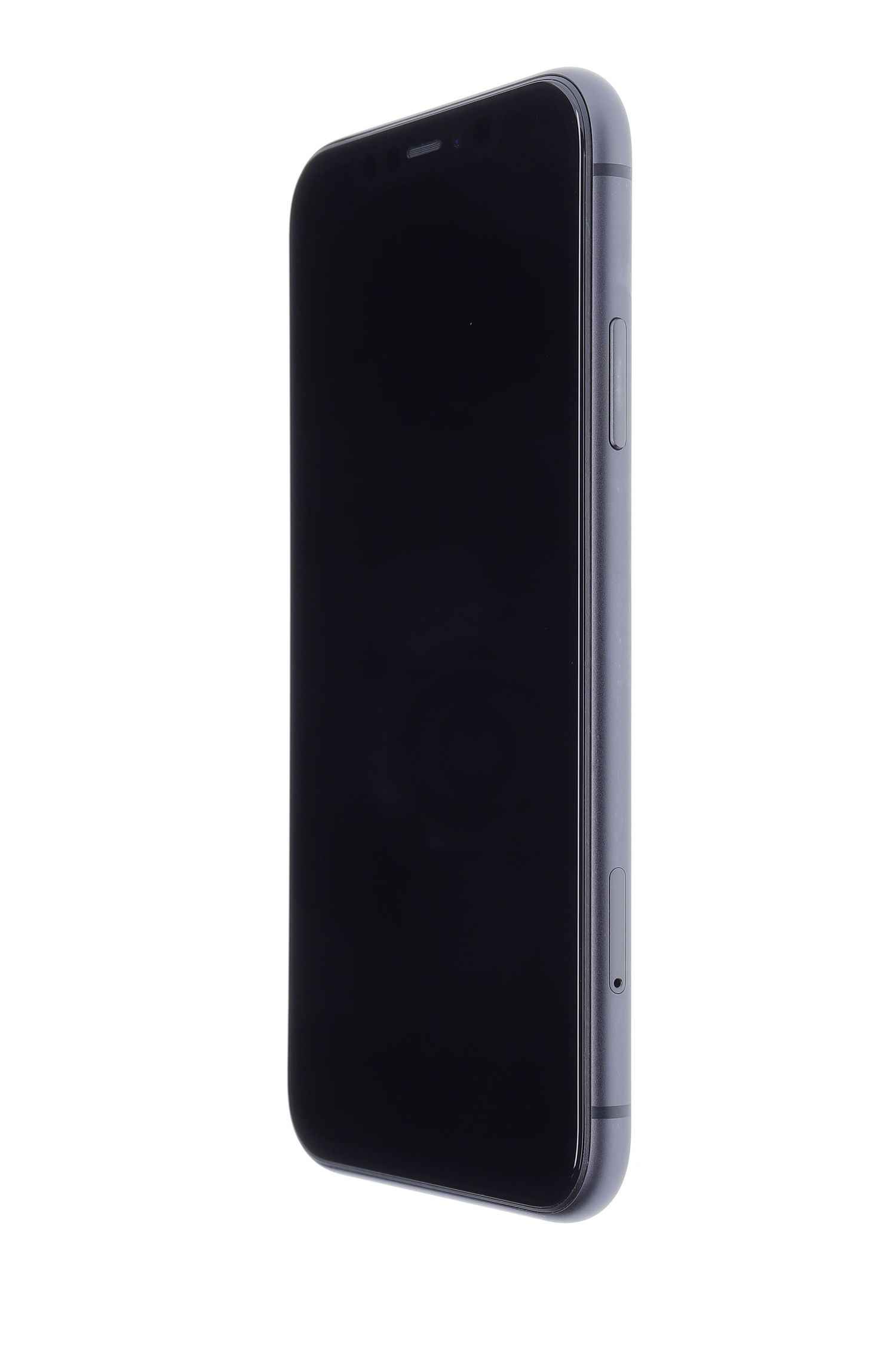 Apple iPhone 11 64 GB Black - Като нов