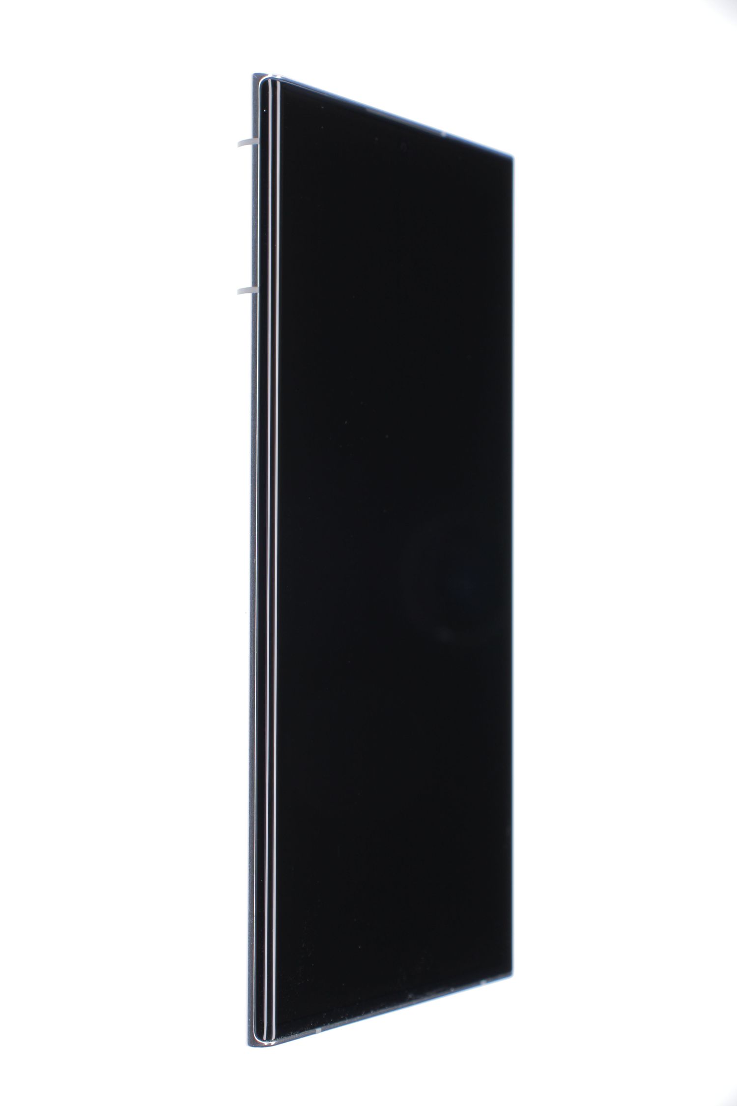 Samsung Galaxy S22 Ultra 5G Dual Sim 256 GB Phantom White - Като нов