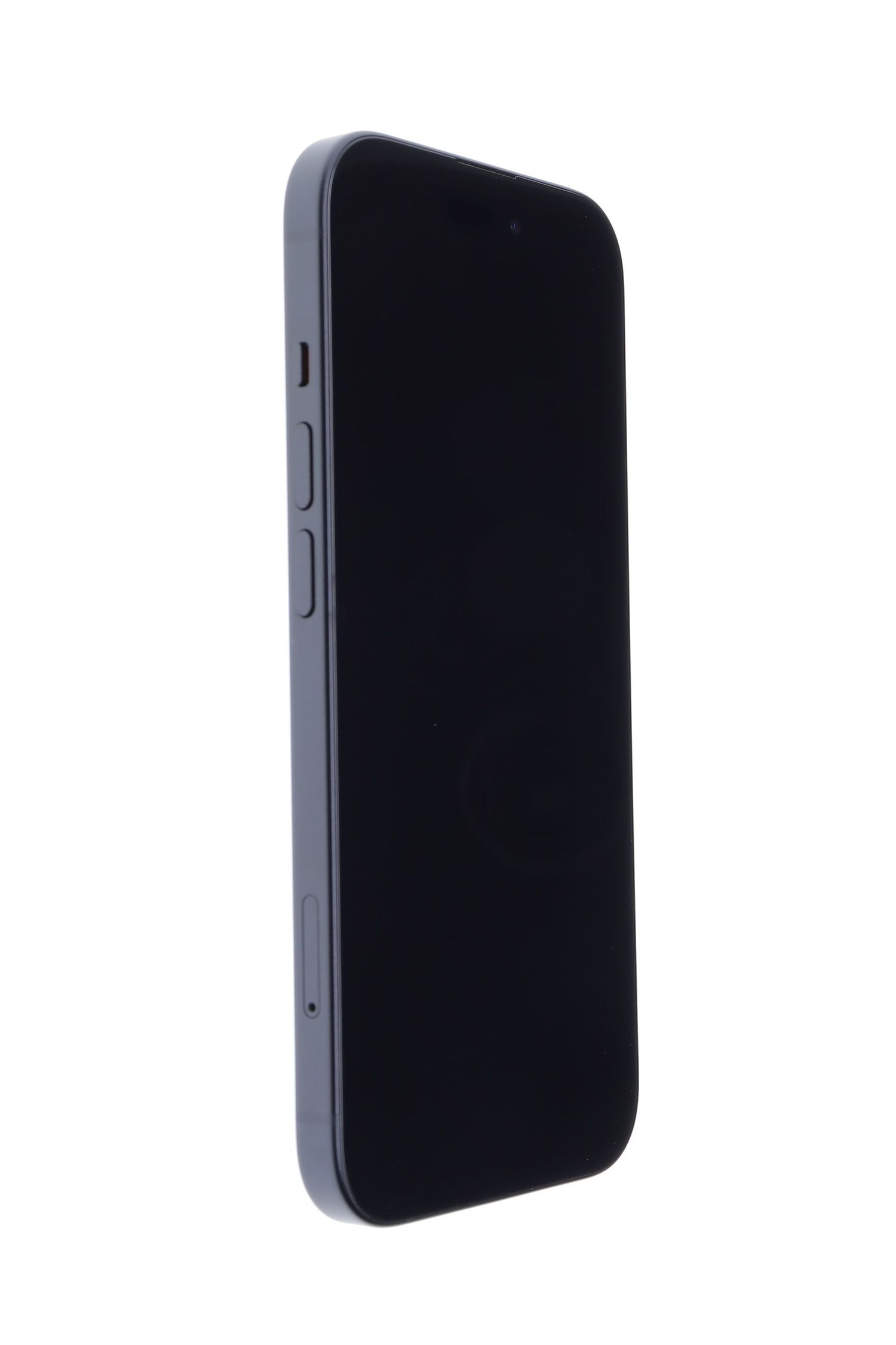 Apple iPhone 15 128 GB Black - Като нов