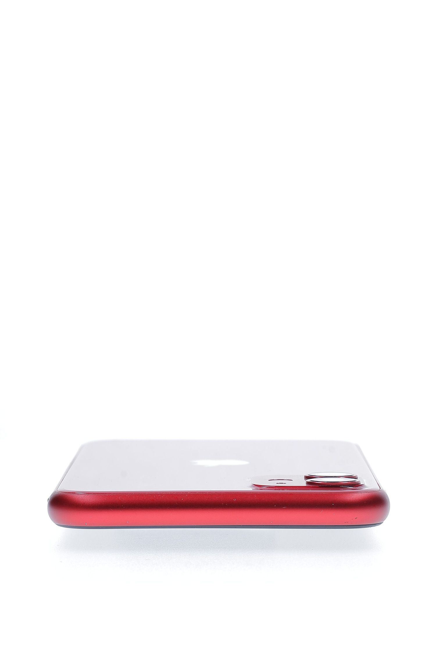 Apple iPhone 11 128 GB Red - Εξαιρετικό