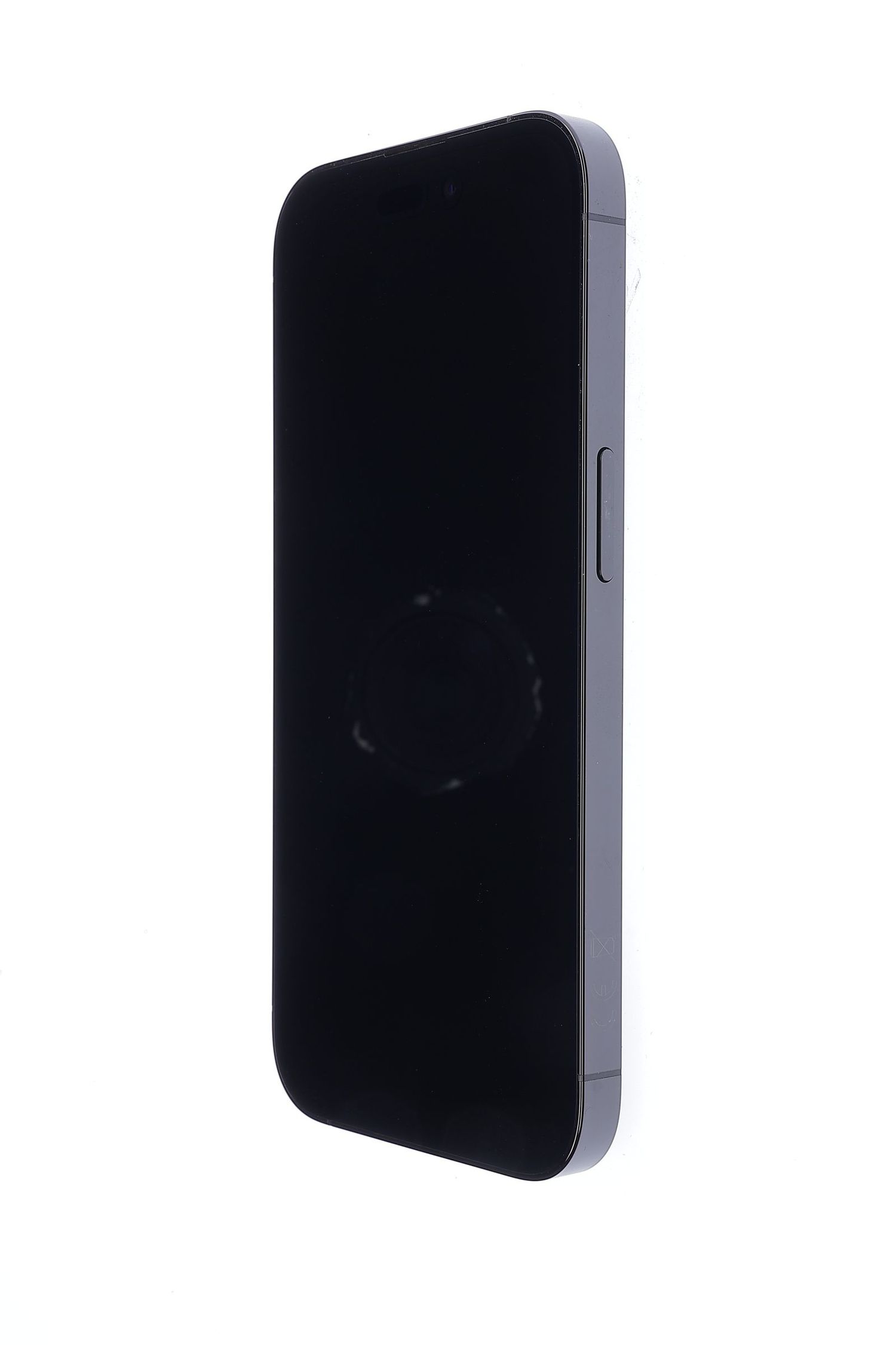 Apple iPhone 14 Pro 128 GB Space Black - Újszerű