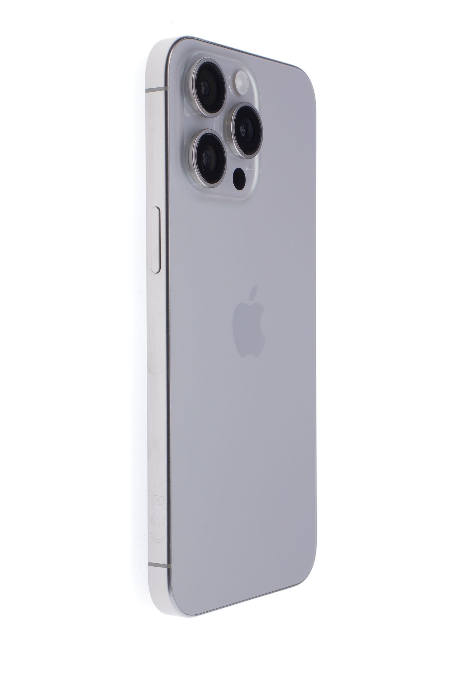 Apple iPhone 15 Pro Max 256 GB Natural Titanium - Ca nou
