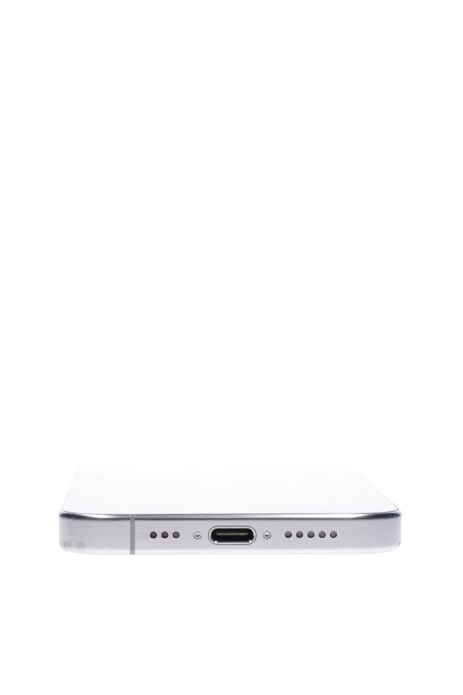 Apple iPhone 15 Pro 128 GB Natural Titanium - Foarte bun