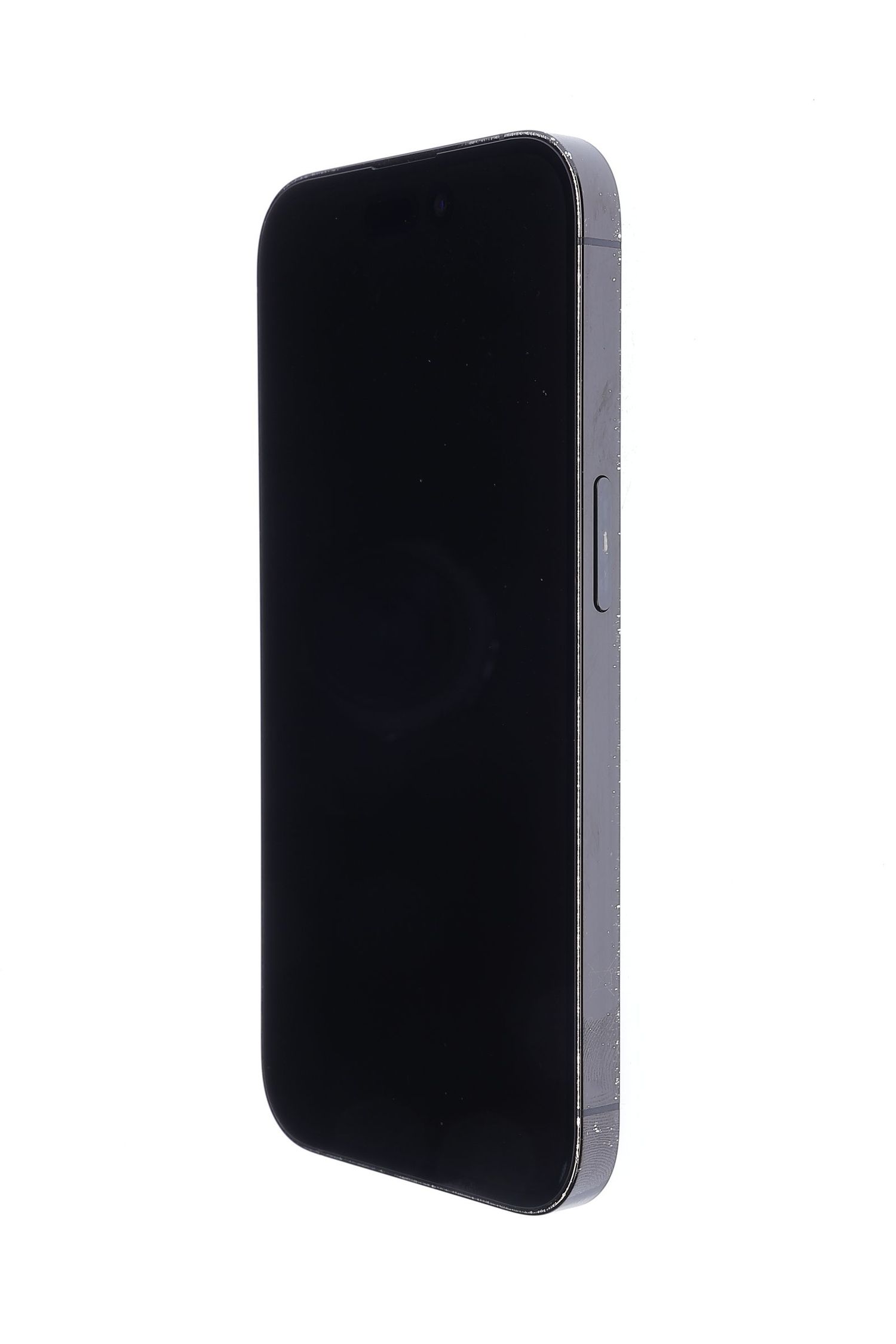 Apple iPhone 14 Pro 128 GB Space Black - Kiváló