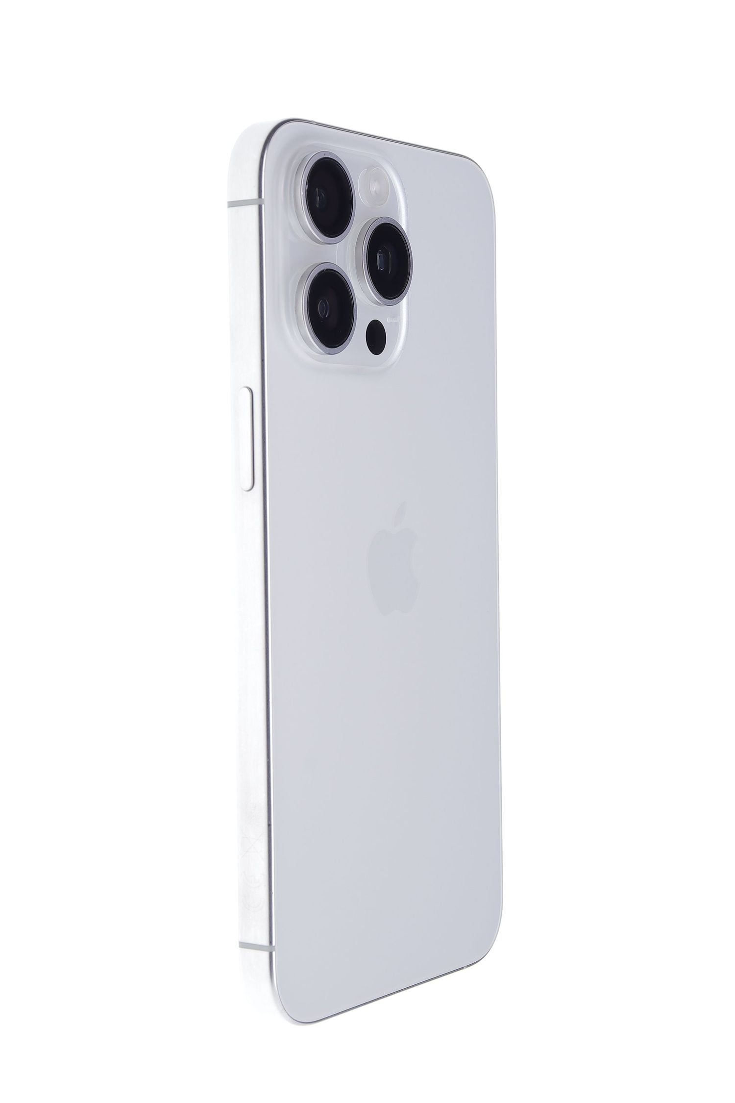 Apple iPhone 15 Pro Max 512 GB White Titanium - Много добро