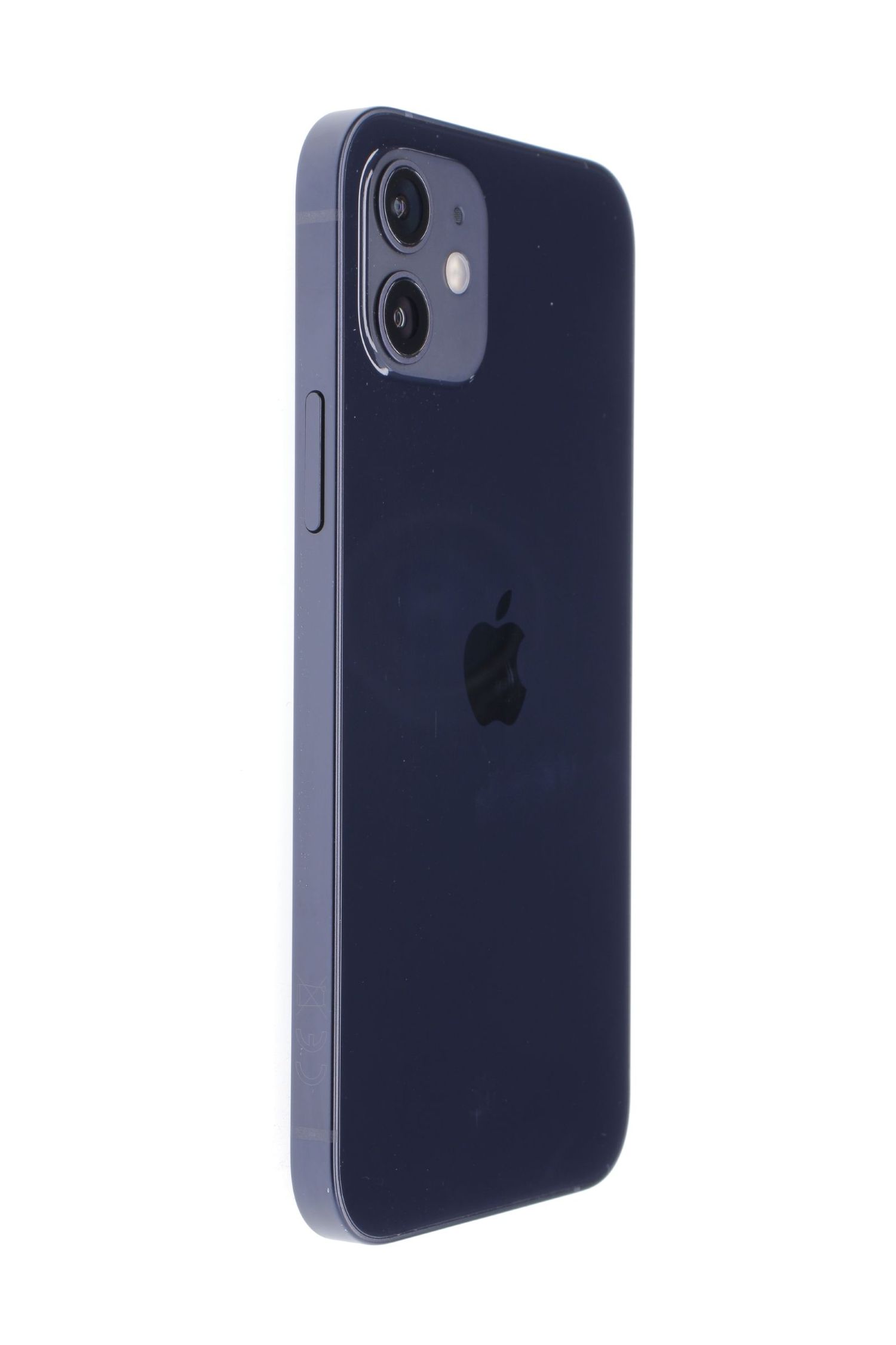 Apple iPhone 12 64 GB Black - Като нов