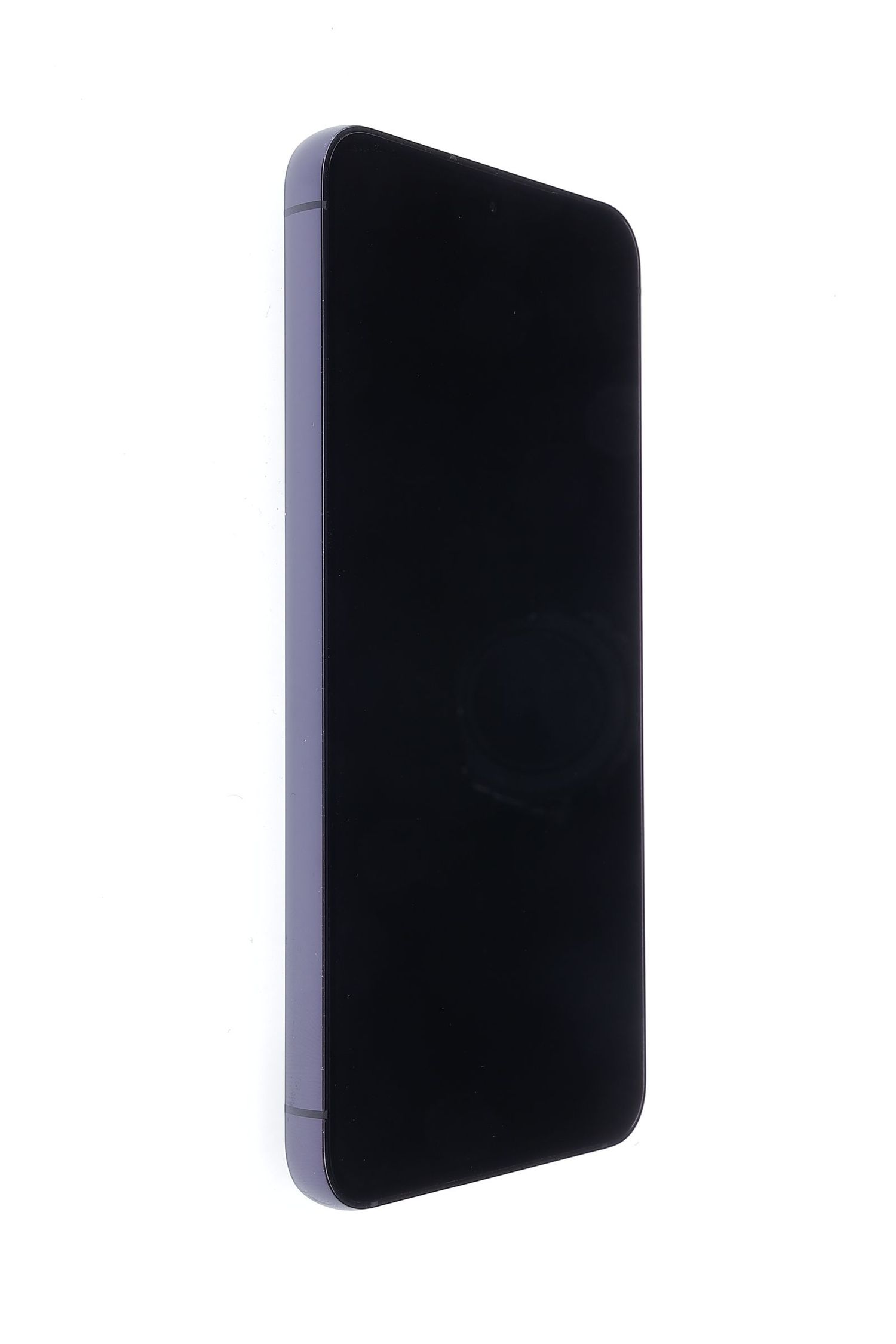 Samsung Galaxy S23 5G Dual Sim 256 GB Phantom Black - Εξαιρετικό