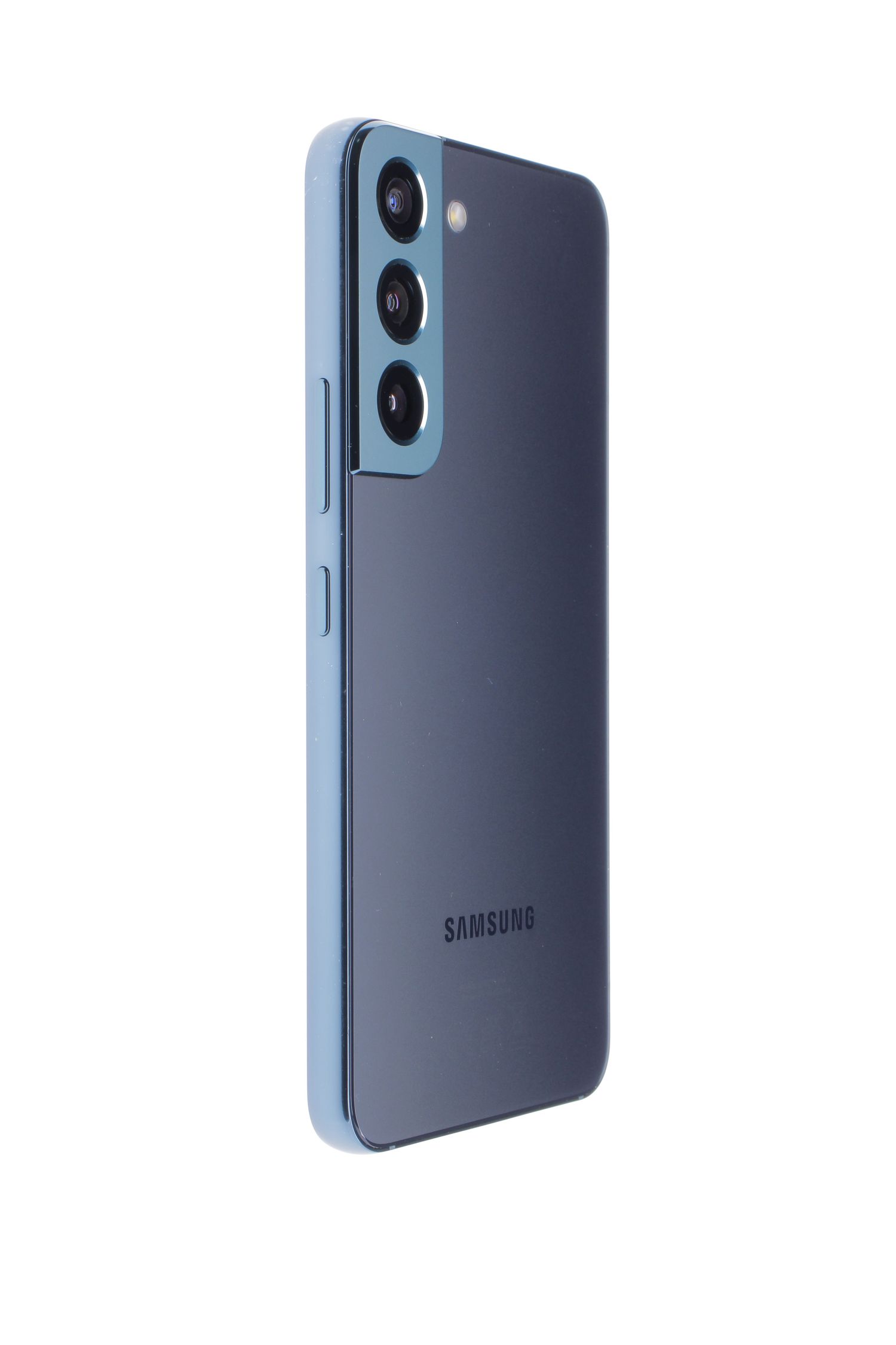 Samsung Galaxy S22 5G Dual Sim 128 GB Green - Πολύ καλό