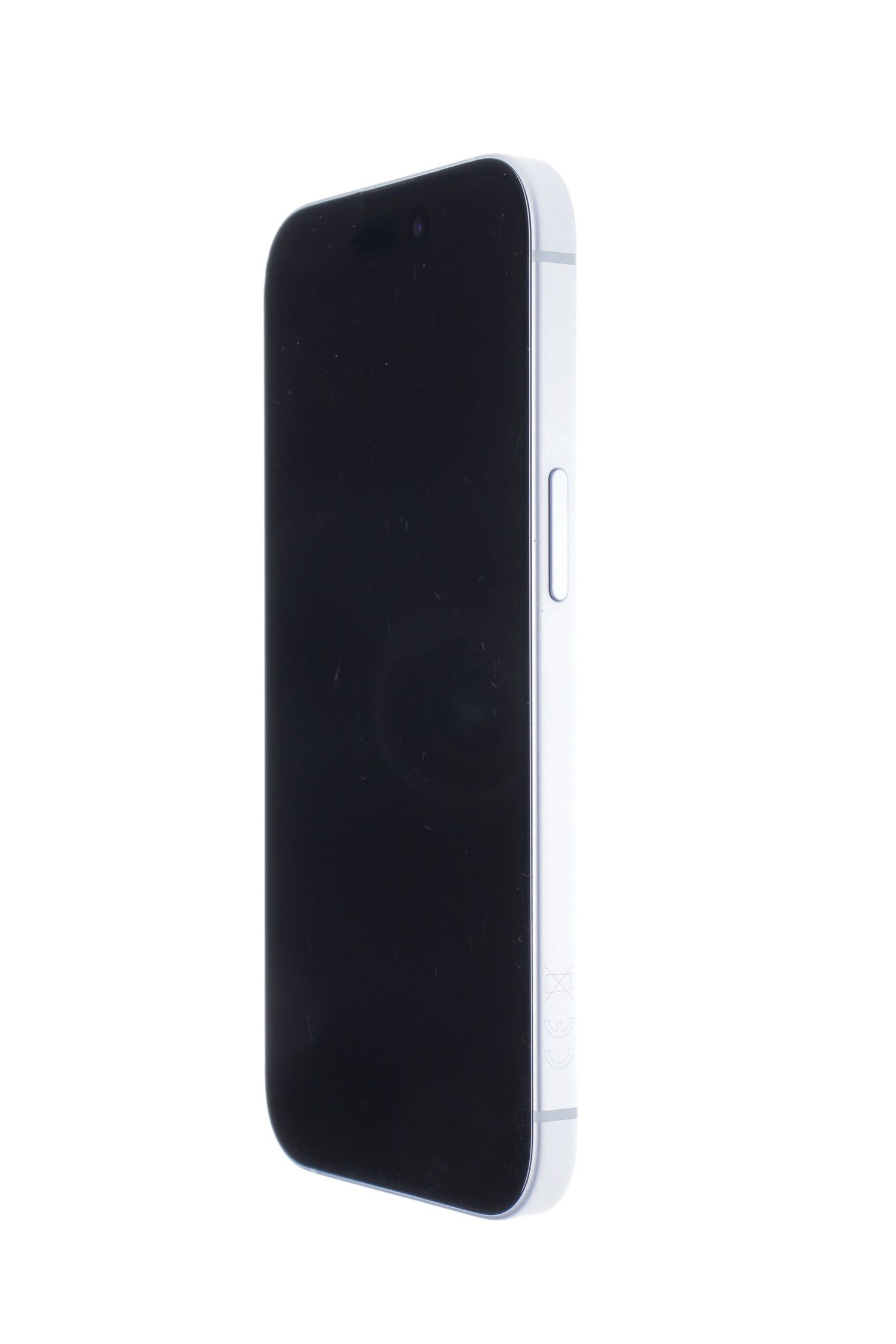 Apple iPhone 15 128 GB Blue - Nagyon jó