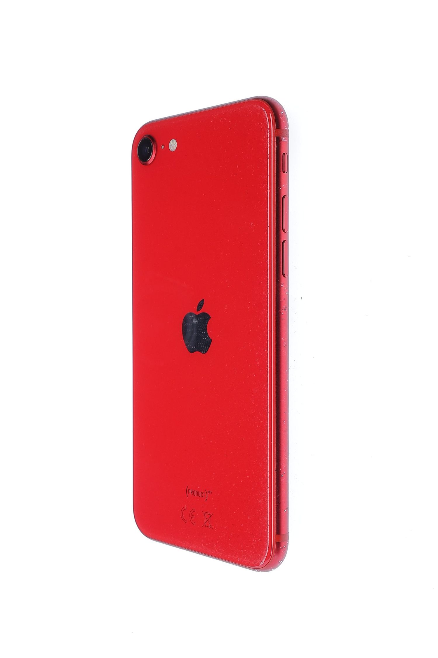 Apple iPhone SE 2020 64 GB Red - Πολύ καλό