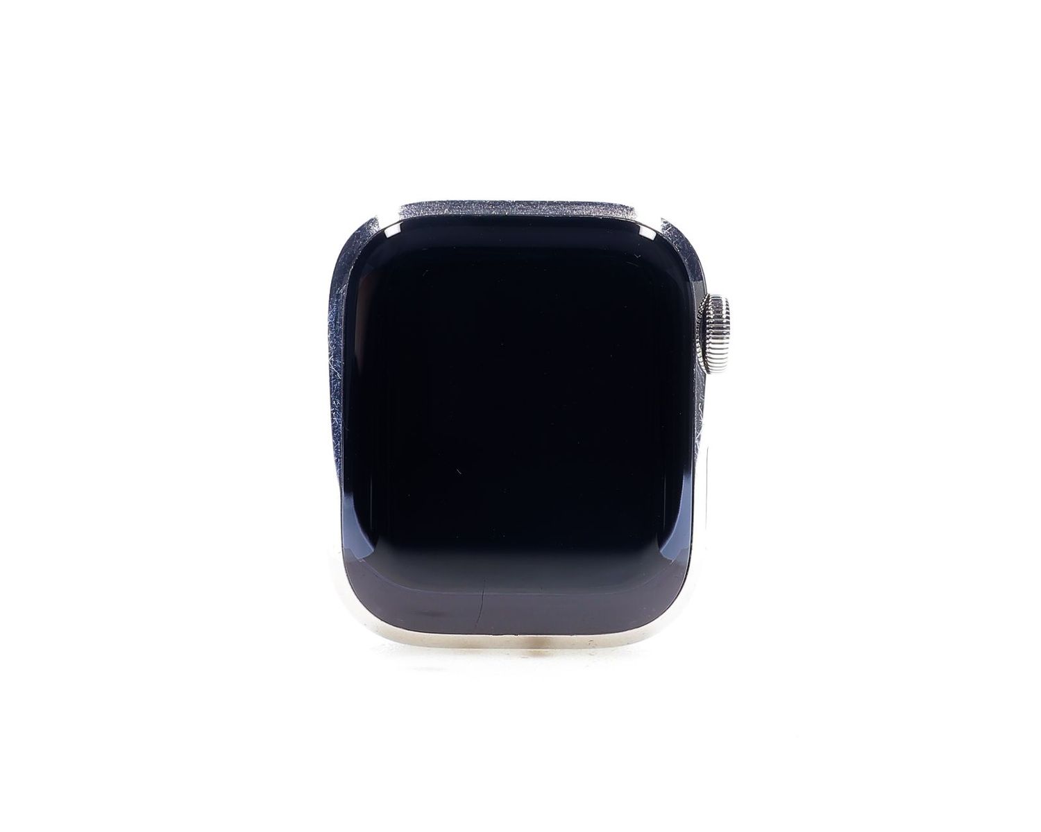 Apple Watch Series 8 2022, GPS + Cellular, Stainless Steel 41mm Silver - Отлично