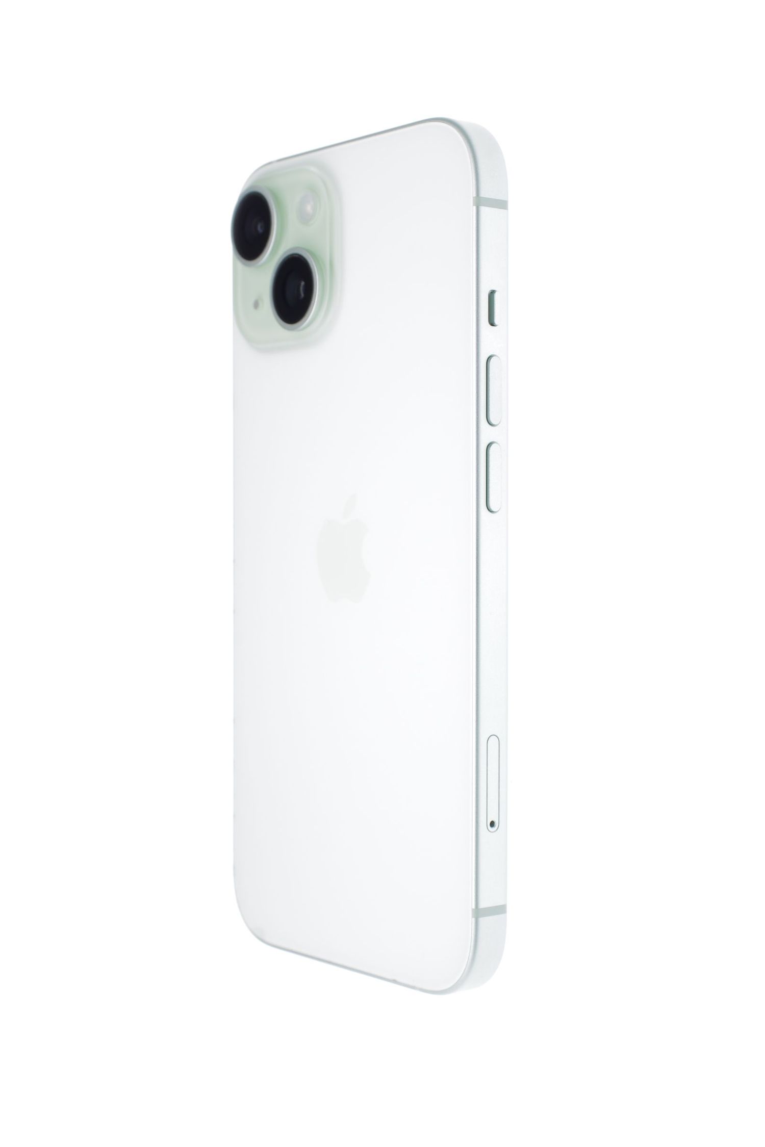 Apple iPhone 15 256 GB Green - Foarte bun
