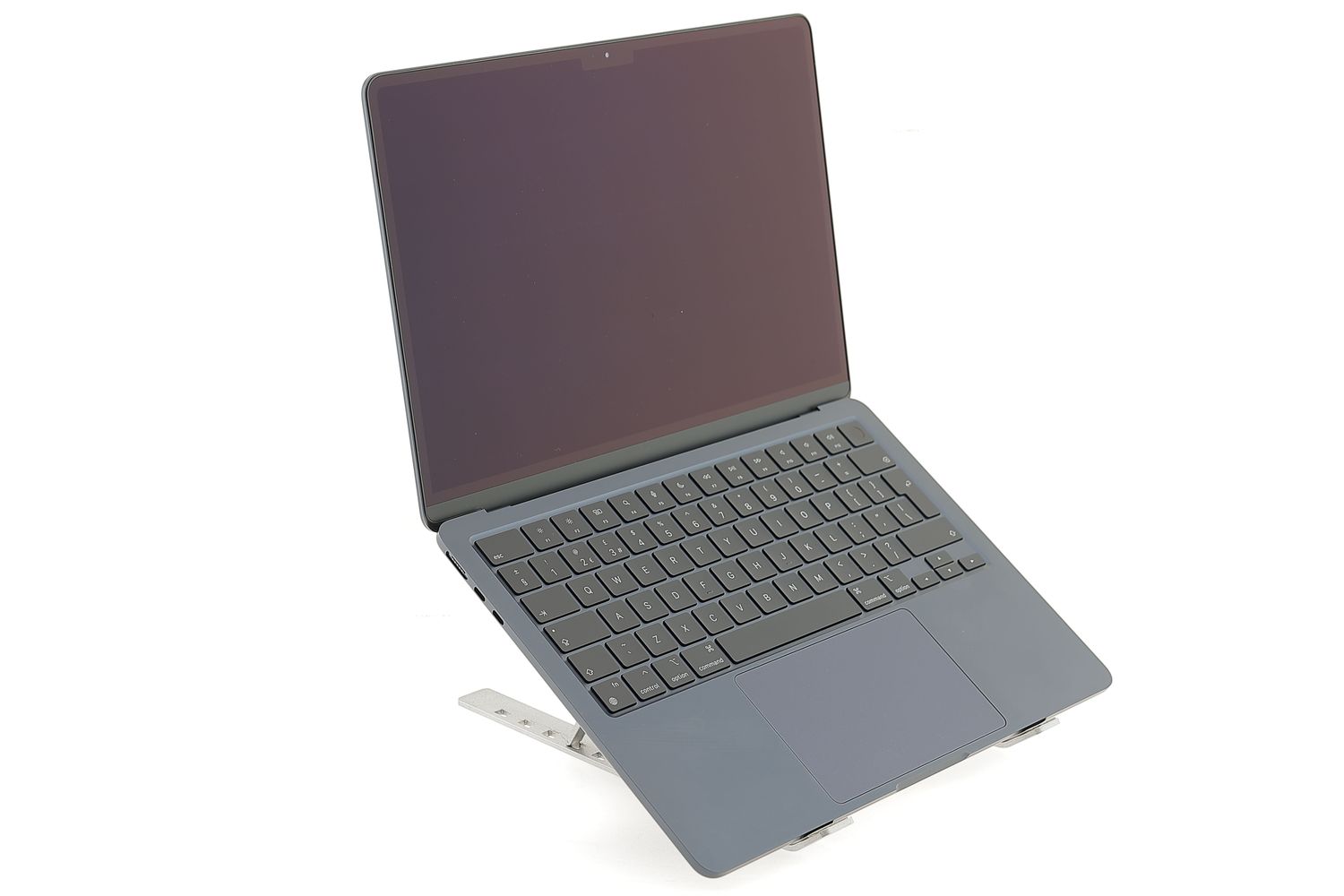 Apple MacBook Air 13″ 2024, M3 8 Cores, 16 GB, 8 core GPU 256 GB Midnight - Εξαιρετικό