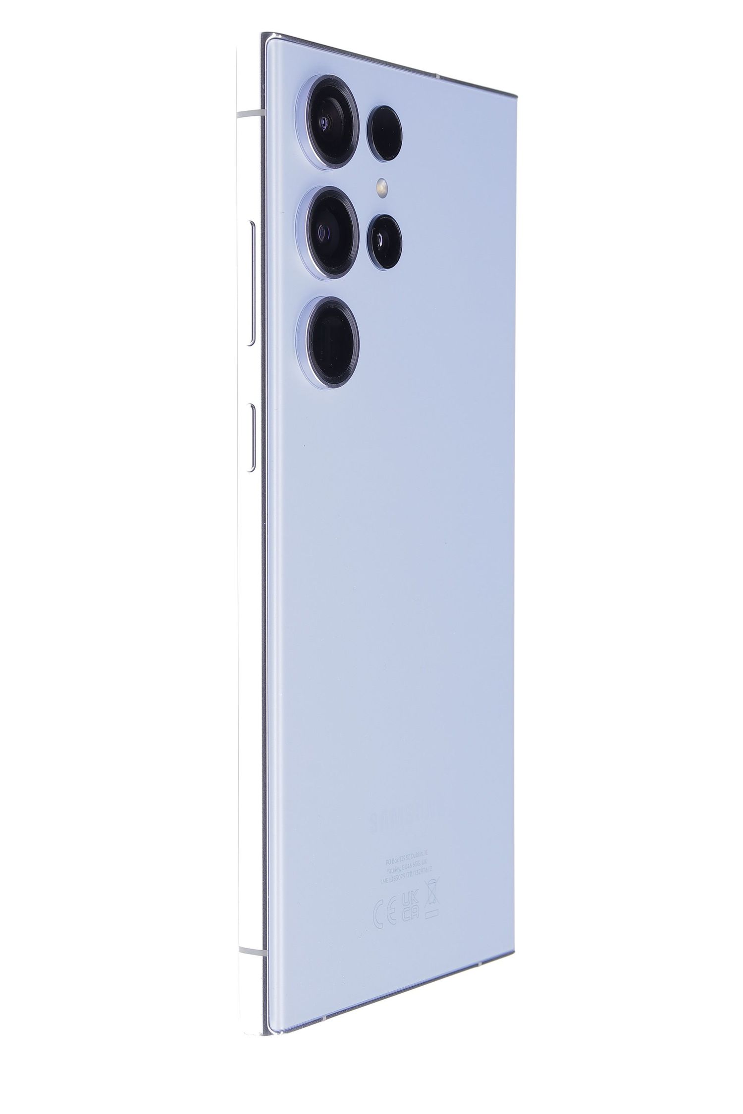 Samsung Galaxy S23 Ultra 5G Dual Sim 256 GB Sky Blue